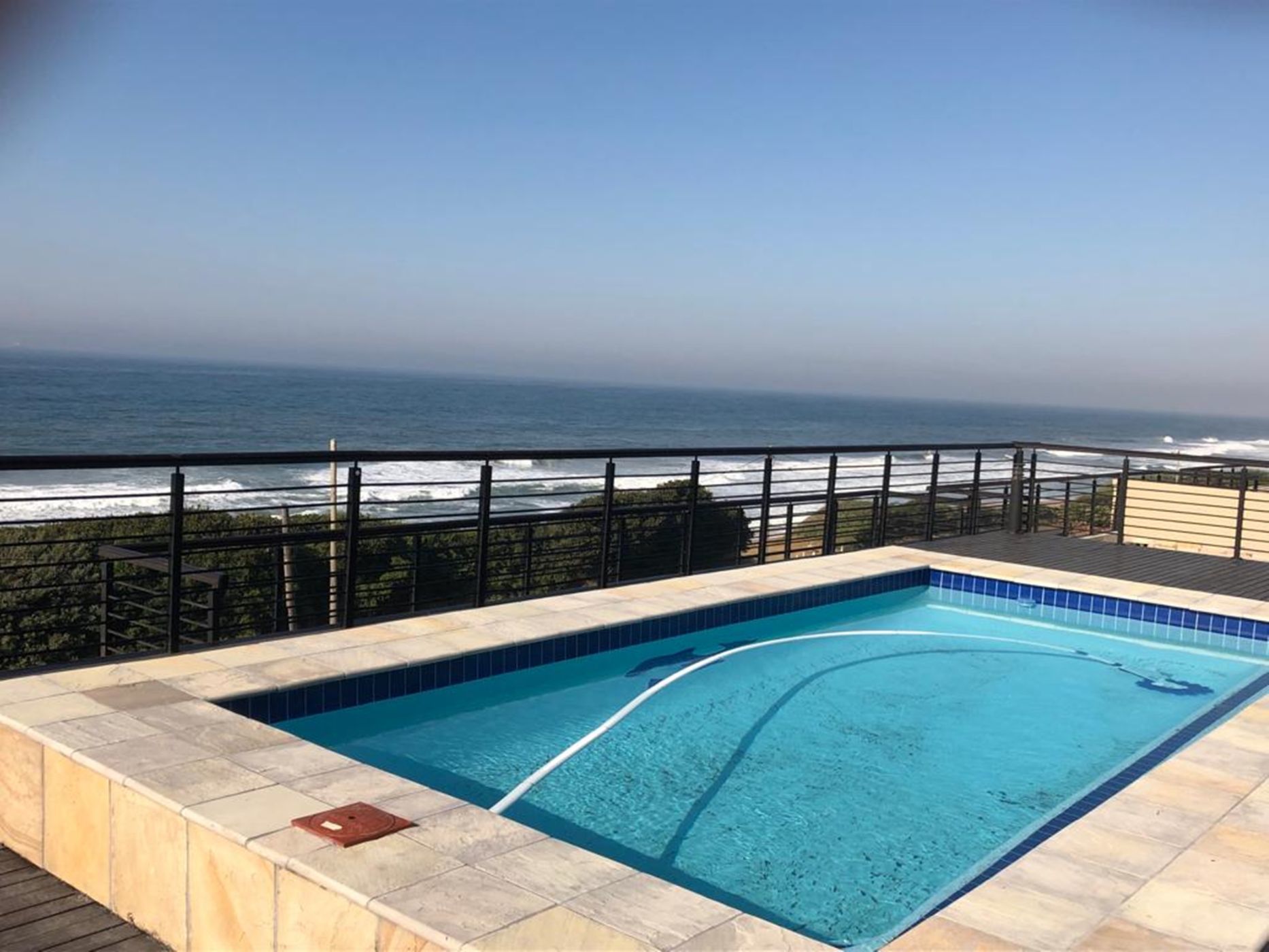 2 Bedroom Apartment To Rent La Mercy 1ND1611702 Pam Golding