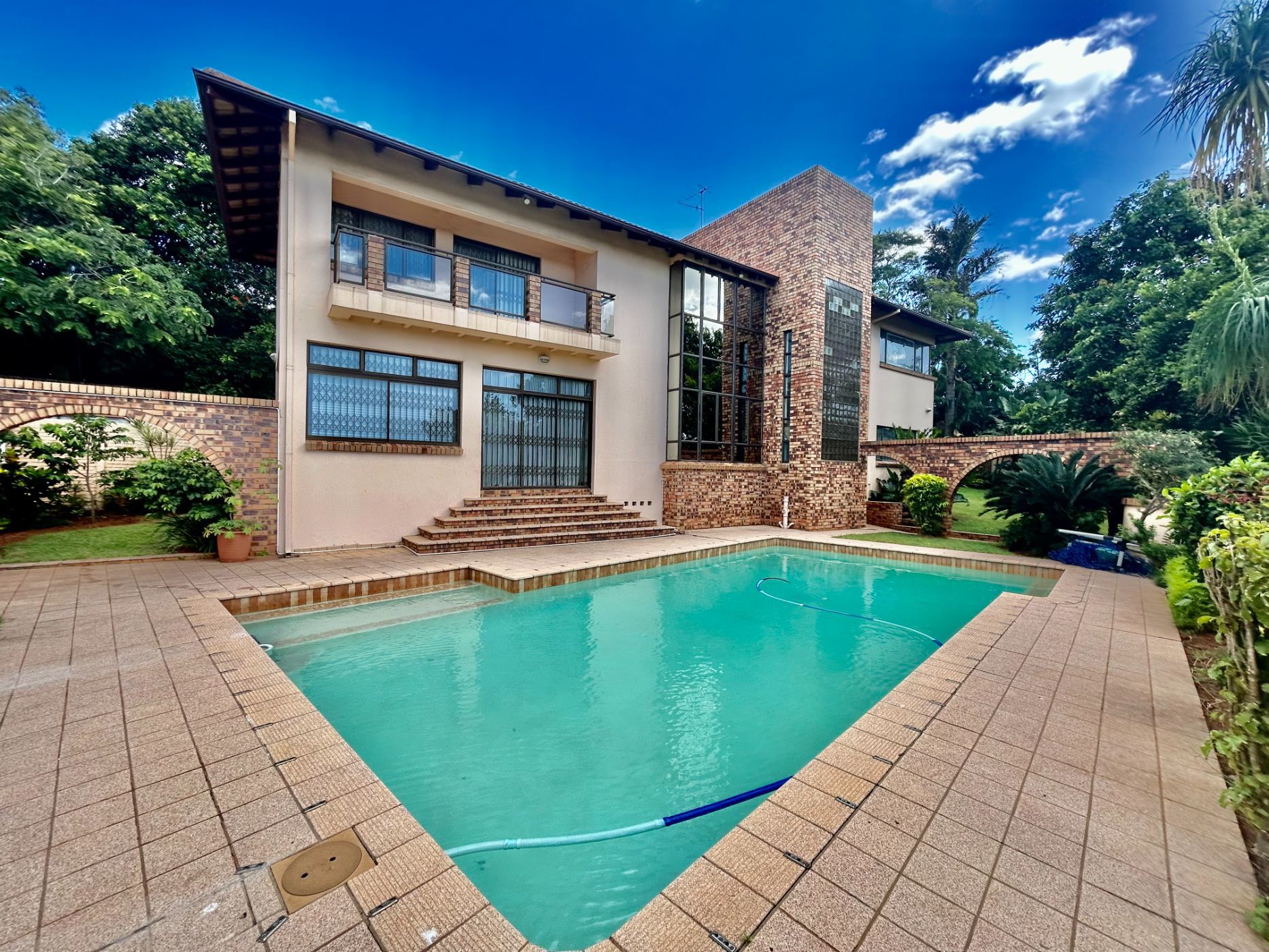 4 Bedroom House For Sale Durban North 1ND1610070 Pam Golding Properties