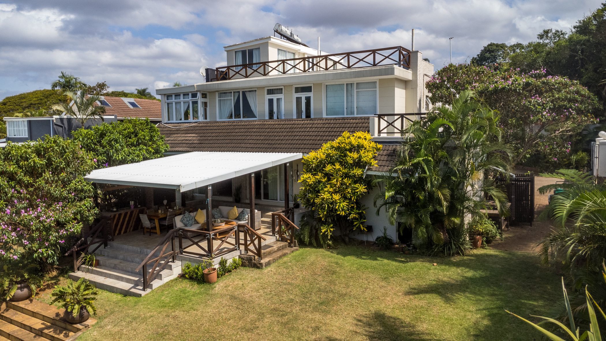 5 Bedroom House For Sale Durban North 1ND1605097 Pam Golding