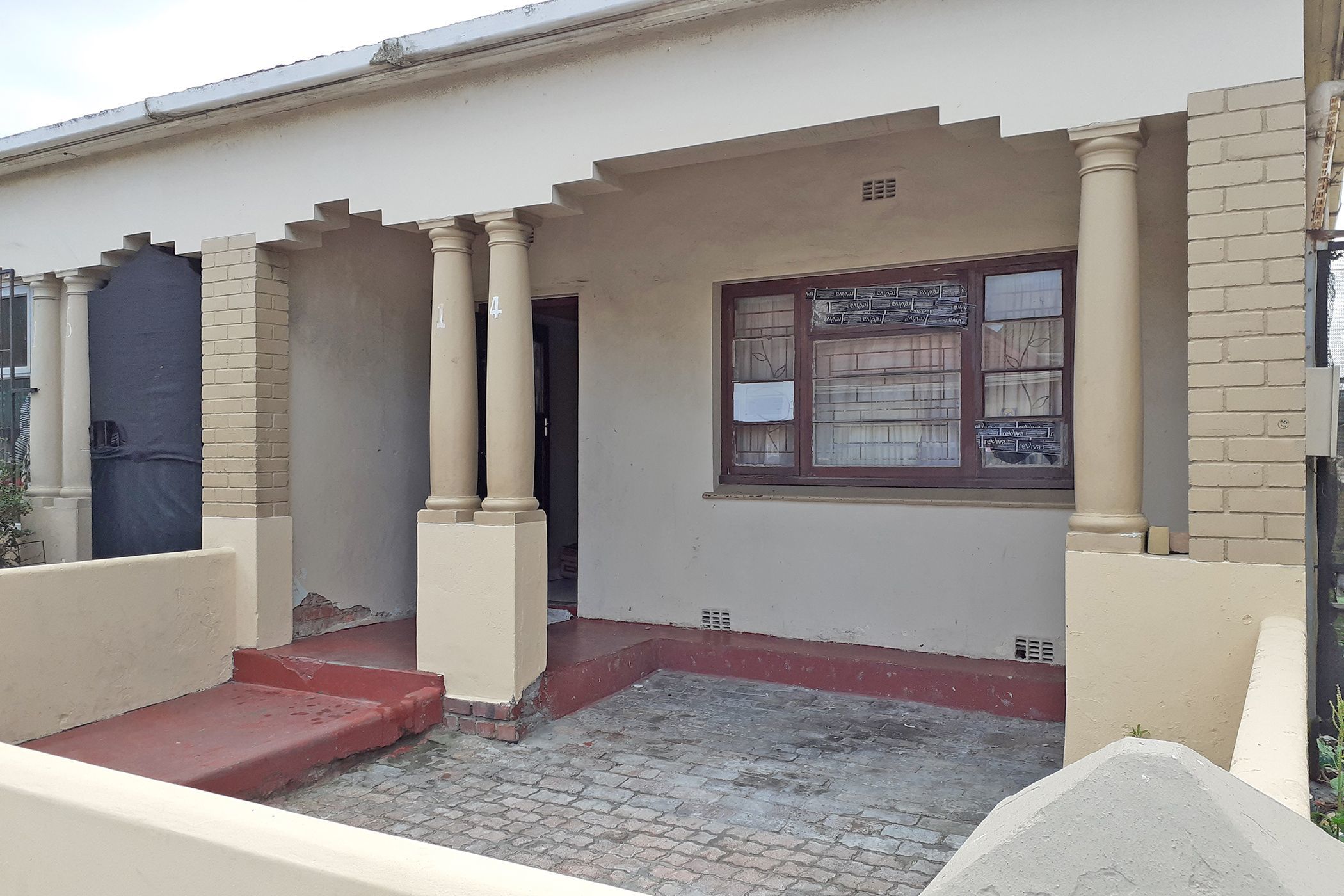 2 Bedroom House For Sale Brooklyn (Cape Town) 1TV1611483 Pam Golding Properties