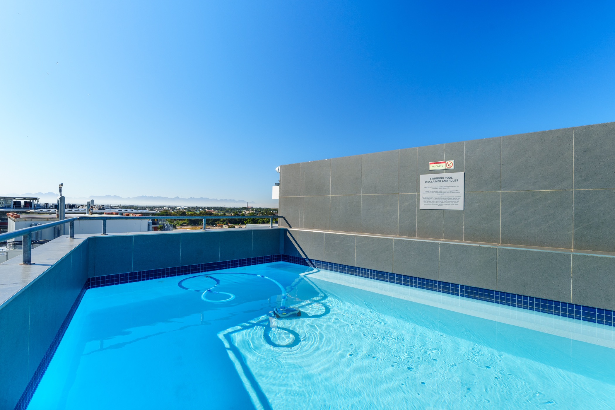 2 Bedroom Apartment For Sale Observatory (Cape Town) KW1531387