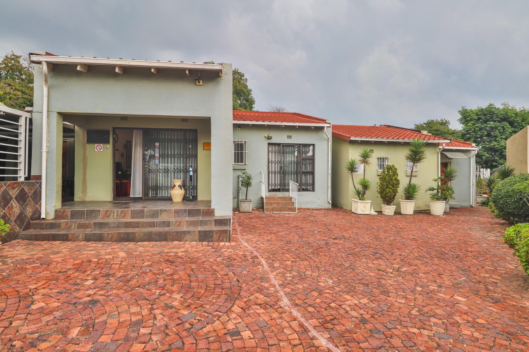 7 Bedroom House For Sale Ormonde 1GV1656591 Pam Golding Properties