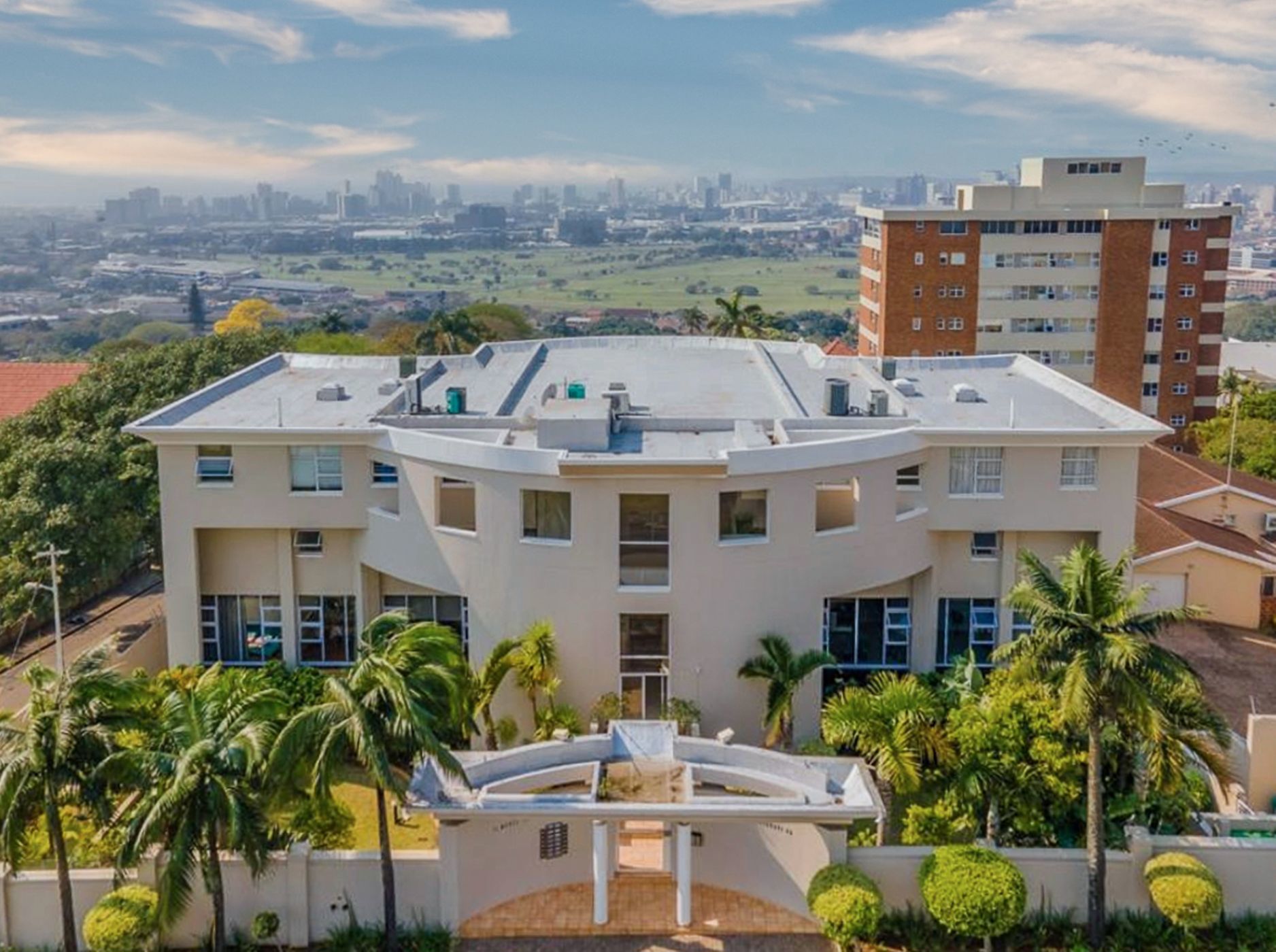 3 Bedroom Apartment For Sale Essenwood 1DA1609380 Pam Golding