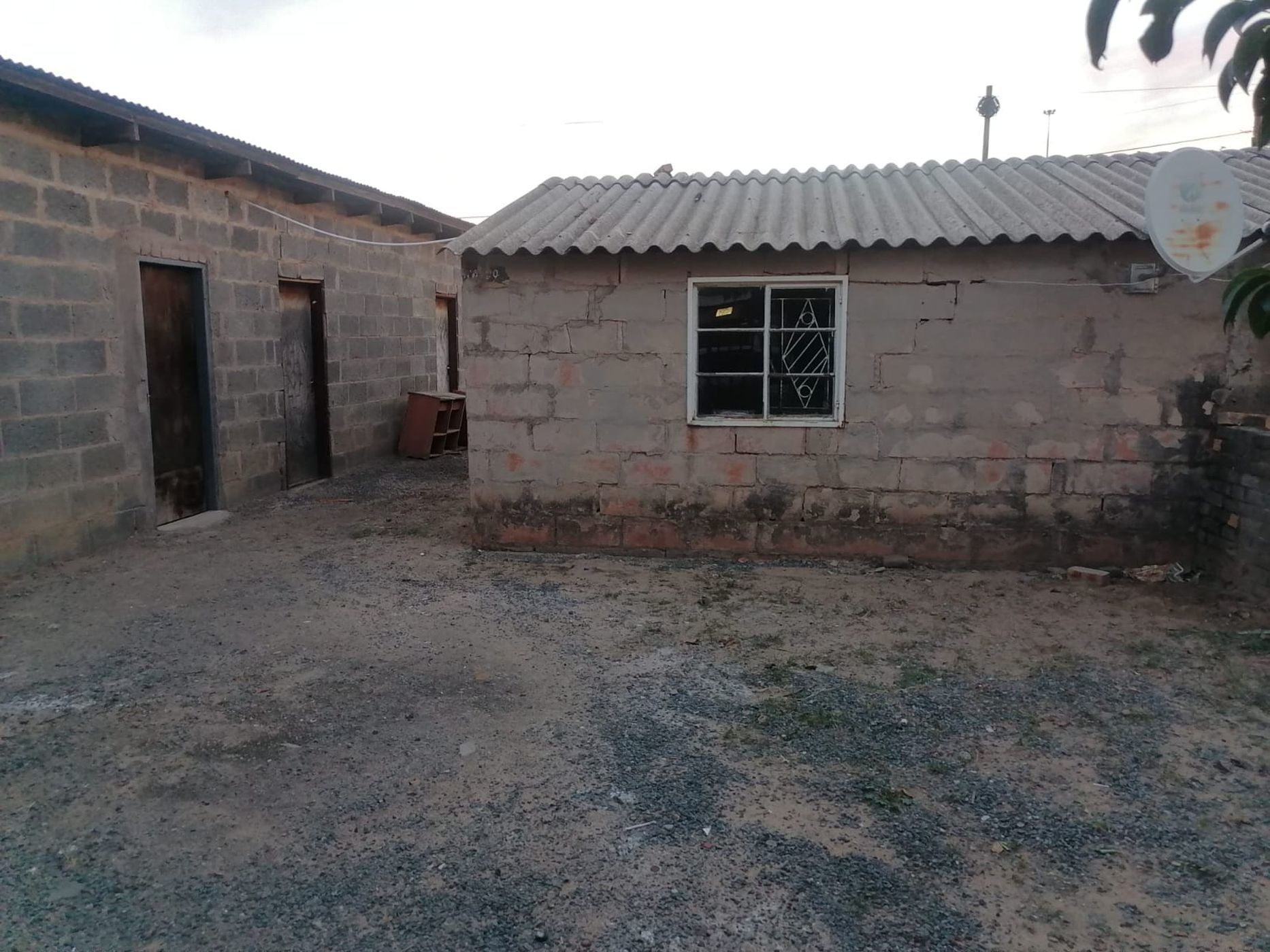 House For Sale Rocklands (Kagisanong) 1BX1610444 Pam Golding