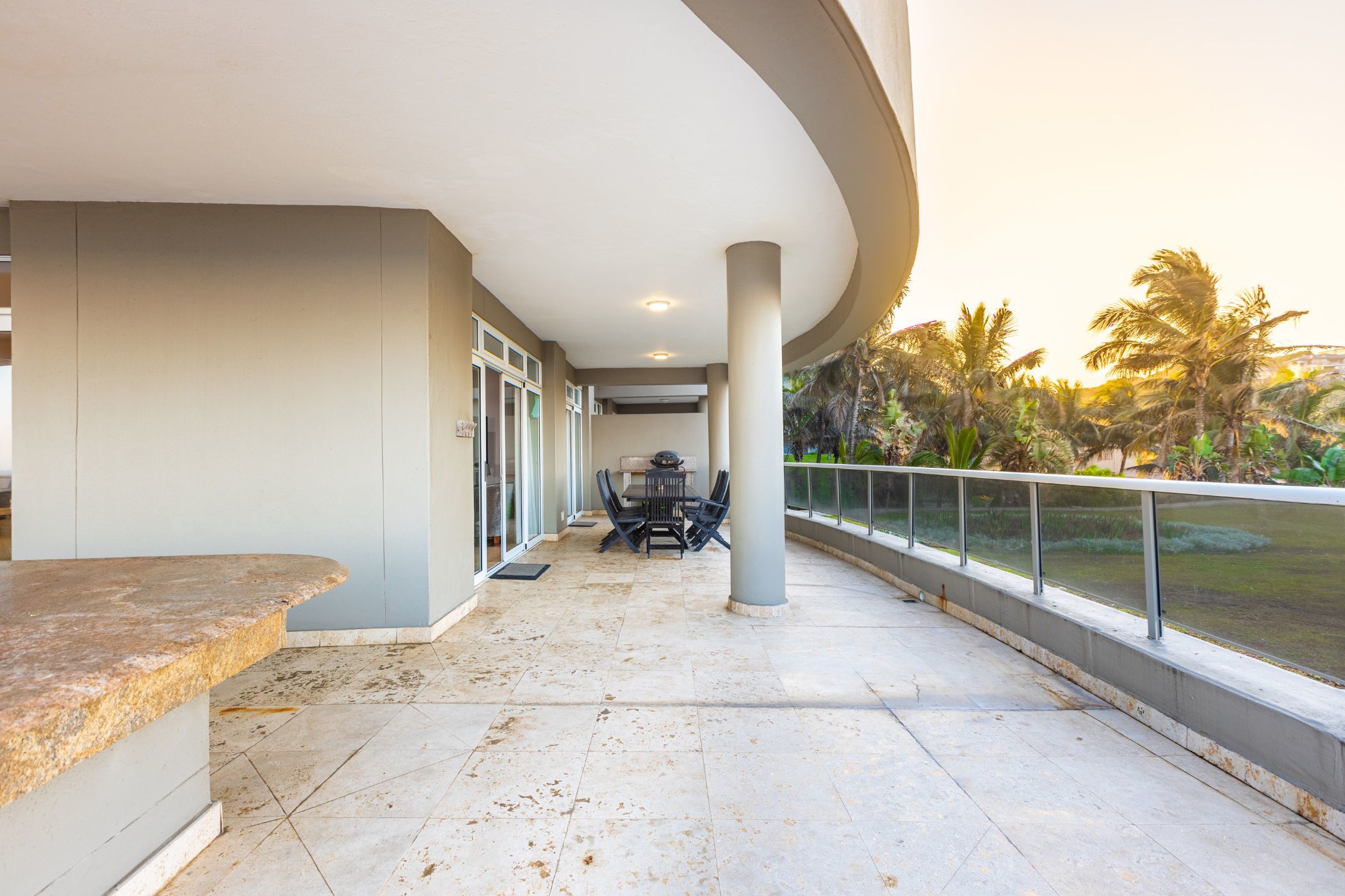 3 Bedroom Apartment For Sale Ballito 1BD1612027 Pam Golding