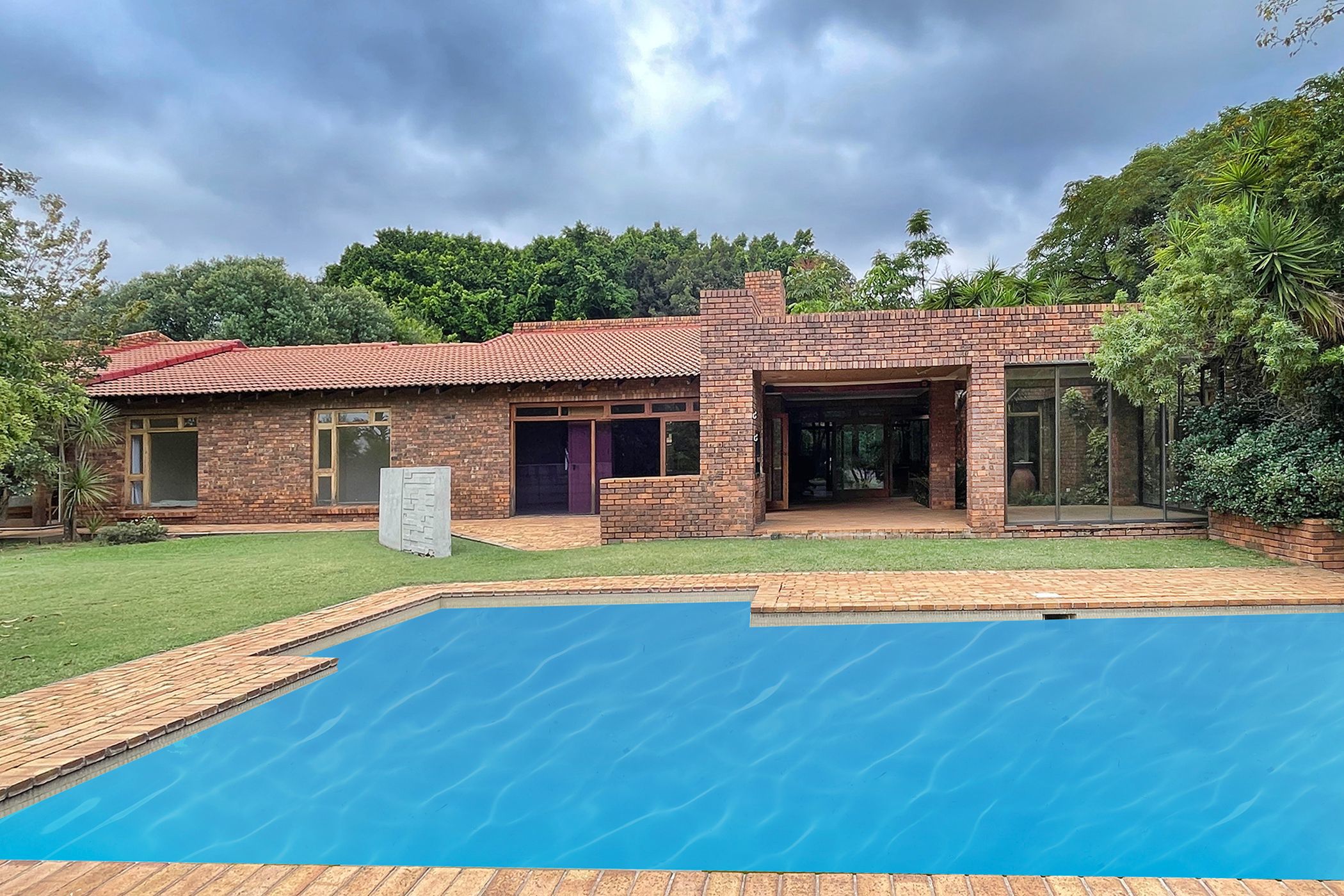 4 Bedroom House For Sale Morningside (Sandton) HP1565556 Pam