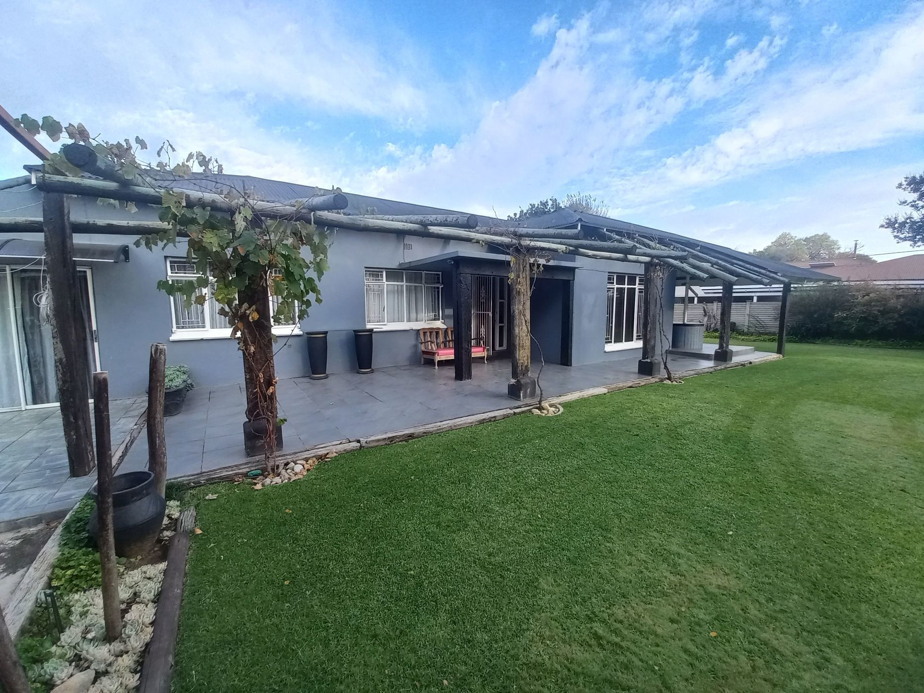 4 Bedroom House For Sale Jordania (Bethlehem) 1BTH1609140 Pam