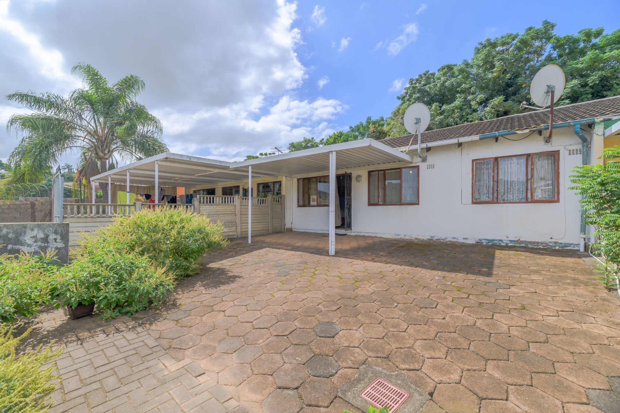 3 Bedroom House For Sale Bank Assisted Sale by ABSA Verulam