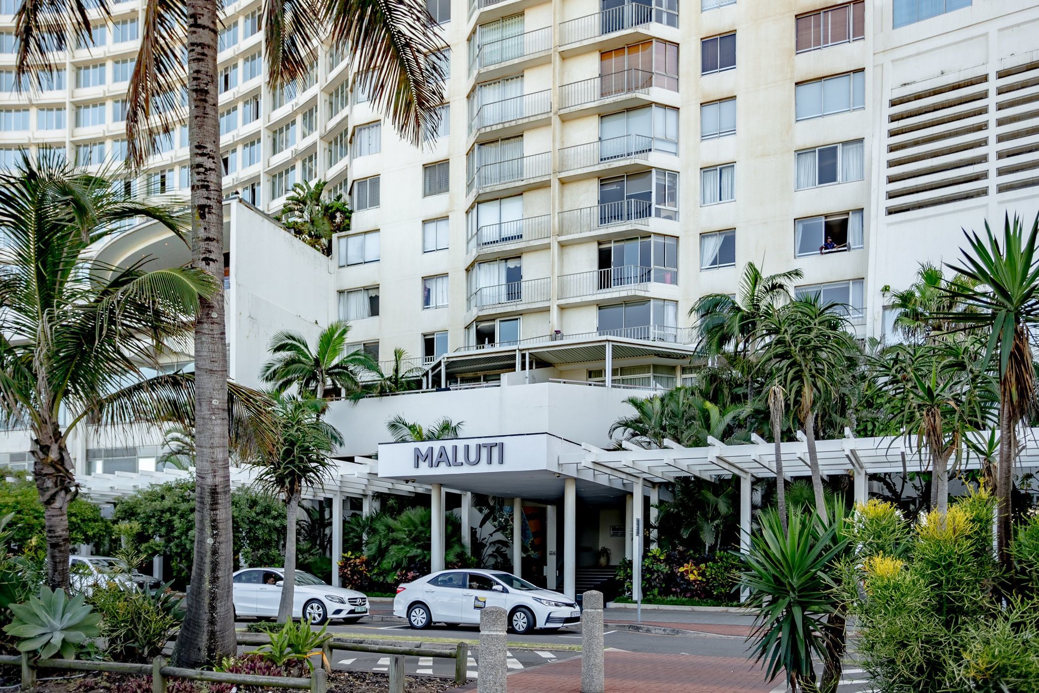 3 Bedroom Apartment For Sale North Beach Durban 1DA1610329 Pam