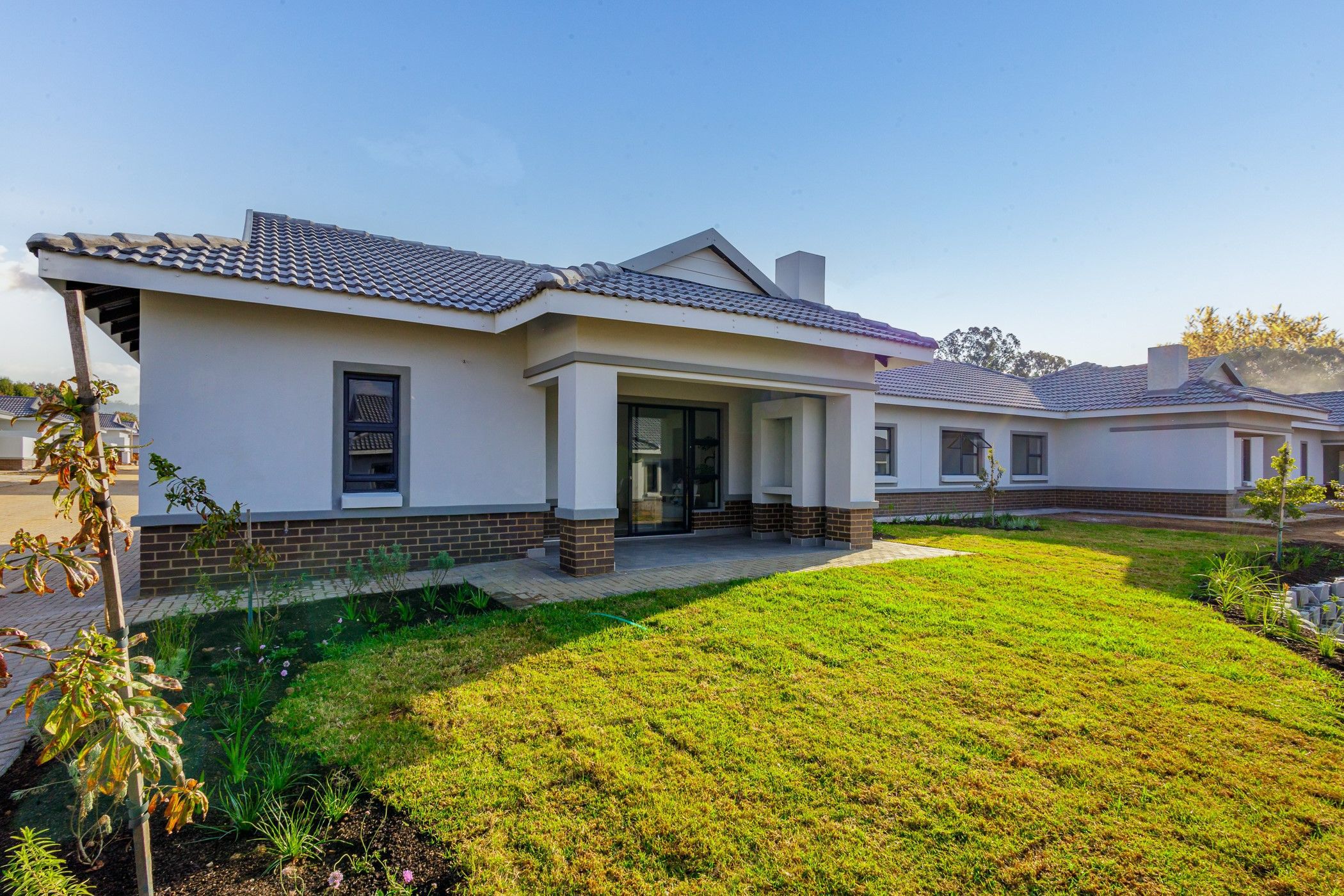 3 Bedroom Retirement Home For Sale Rynfield EN1587243 Pam Golding