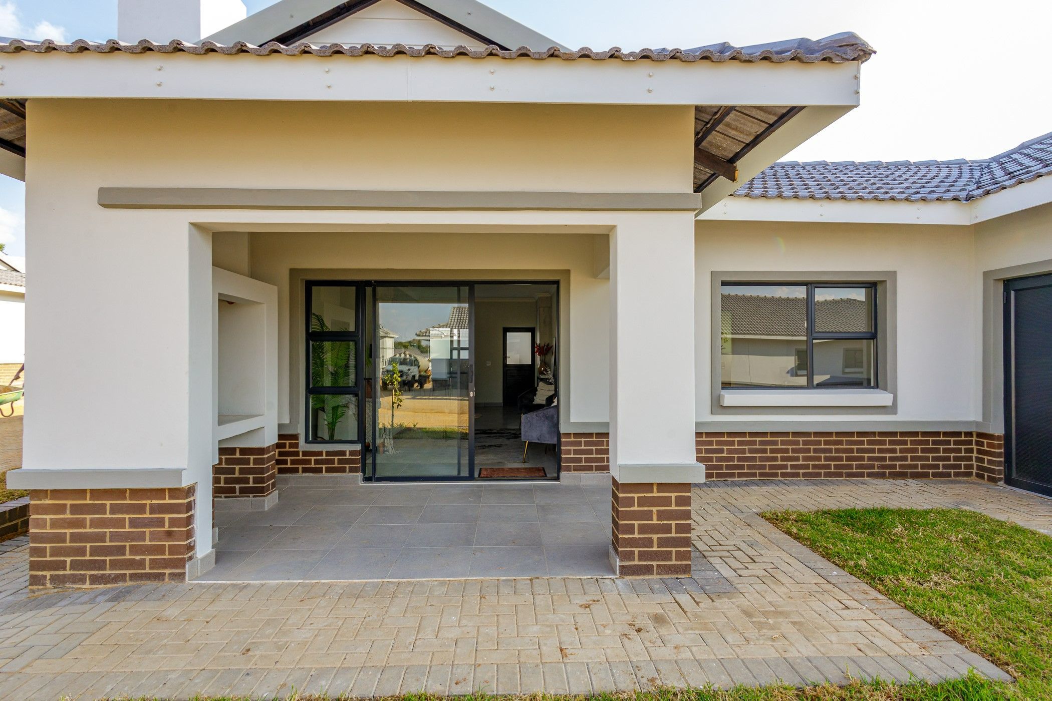 2 Bedroom Retirement Home For Sale Rynfield EN1588640 Pam Golding