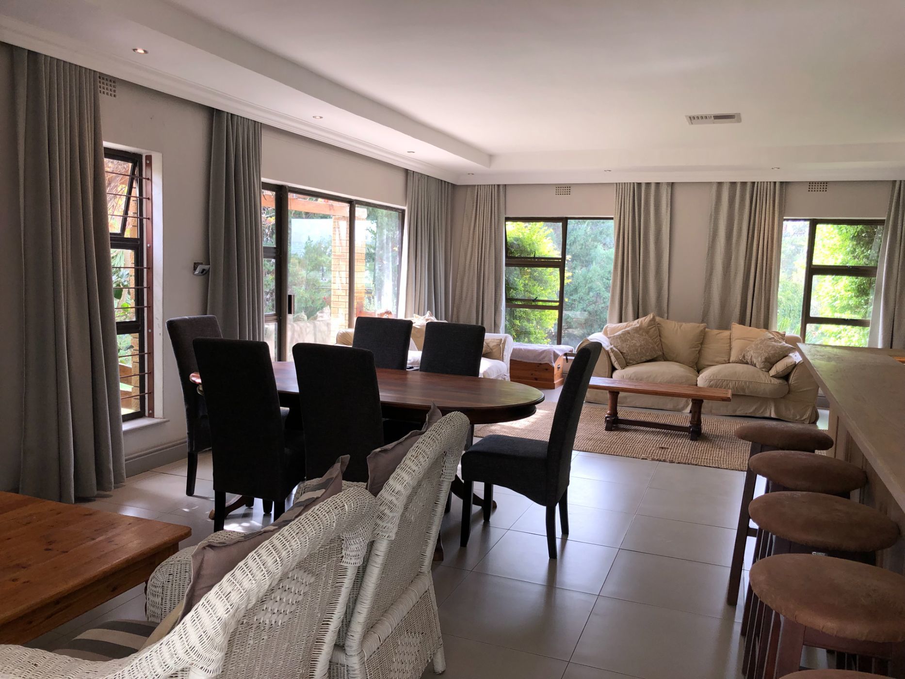 4 Bedroom House For Sale Riebeek Kasteel RV1603484 Pam Golding