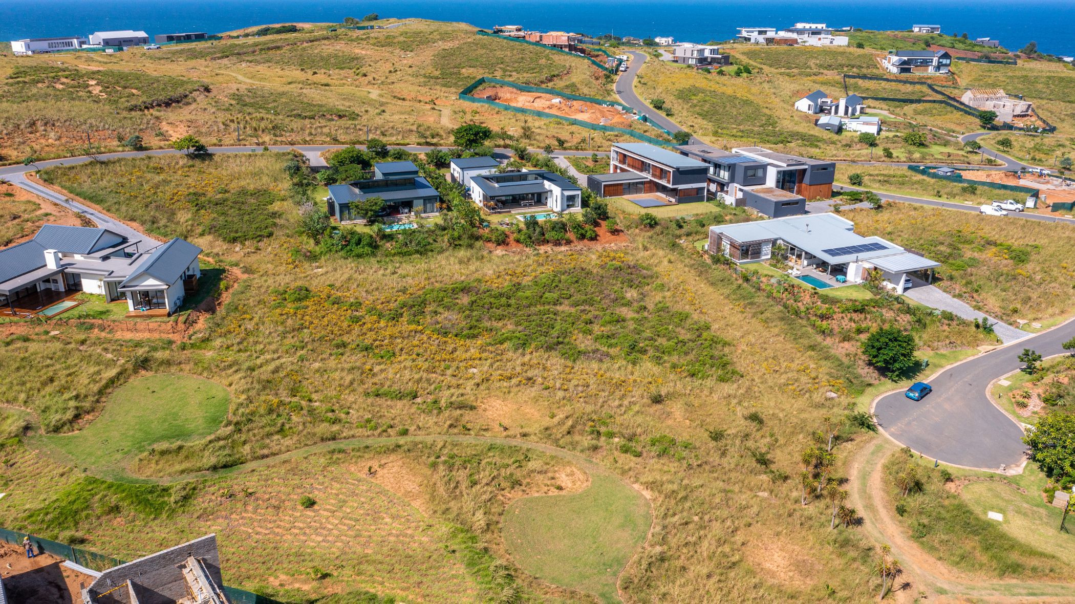 1389 m2 Vacant Land For Sale Zululami Estate 1BD1609863 Pam