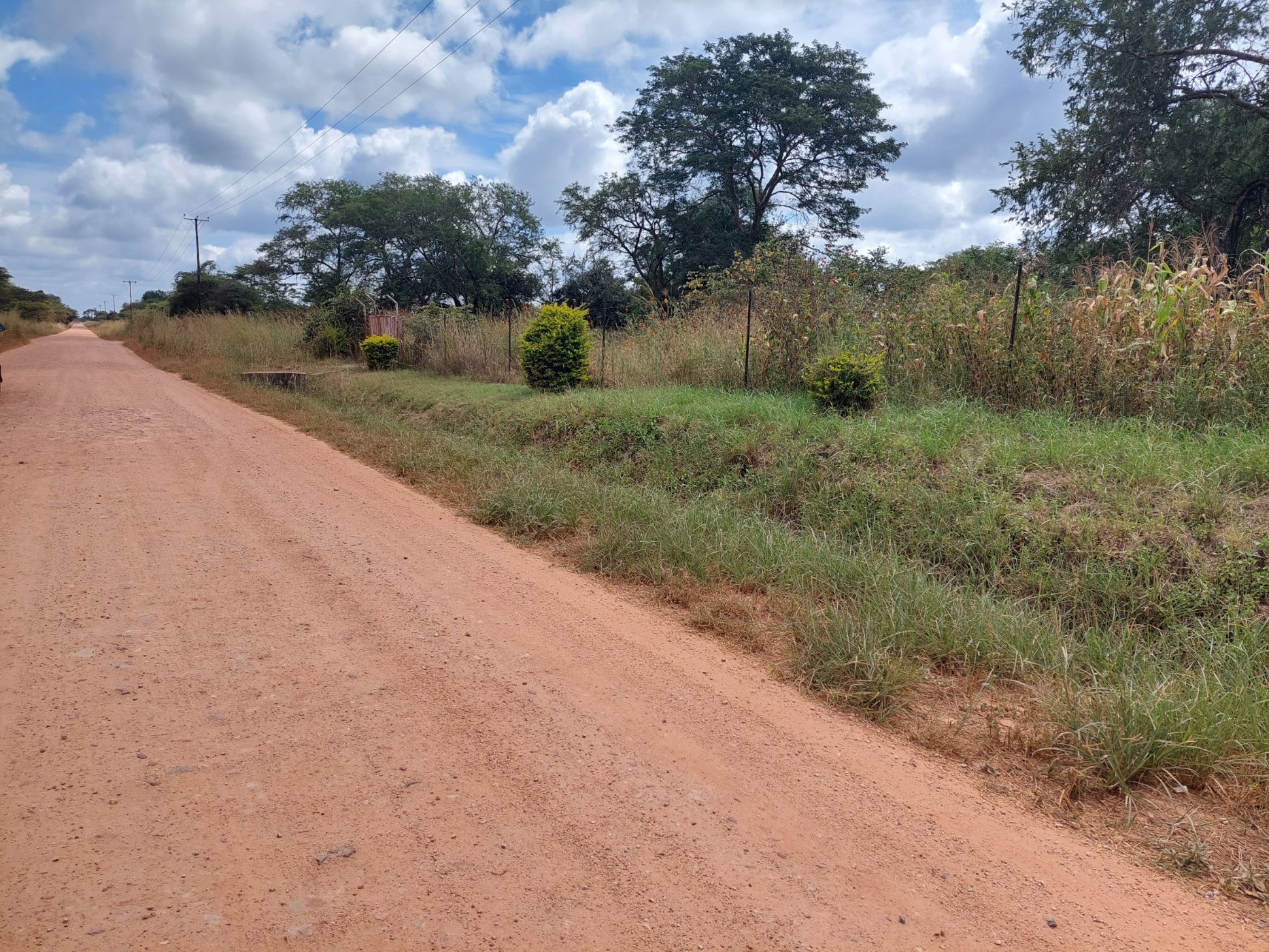2 hectare Vacant Land For Sale Roan Park, Lusaka Province (Zambia) 3ZA1611159 Pam Golding