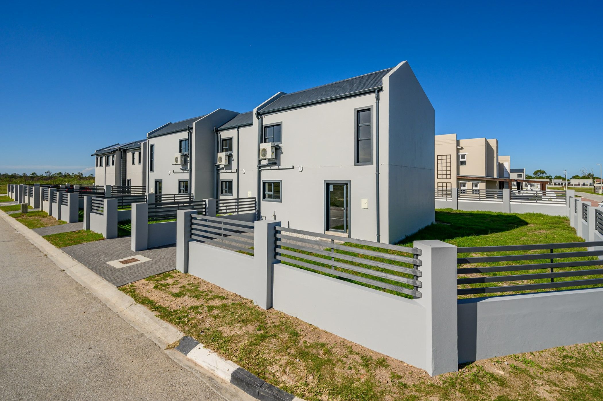 3 Bedroom Doublestorey House For Sale Parsons Vlei 1PLZ1608836 Pam Golding Properties