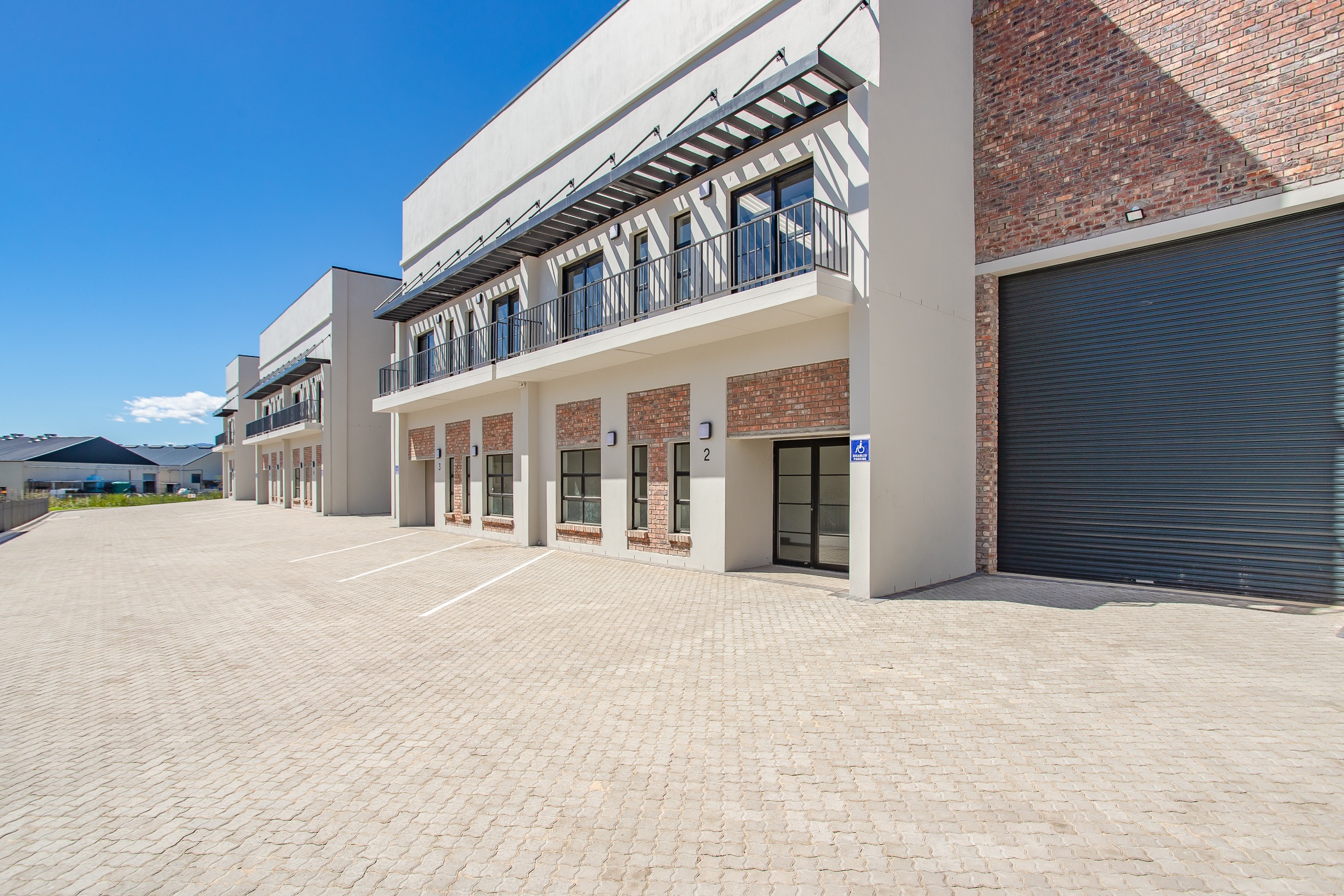 Commercial Business To Rent Paarl TKL1609198 Pam Golding Properties