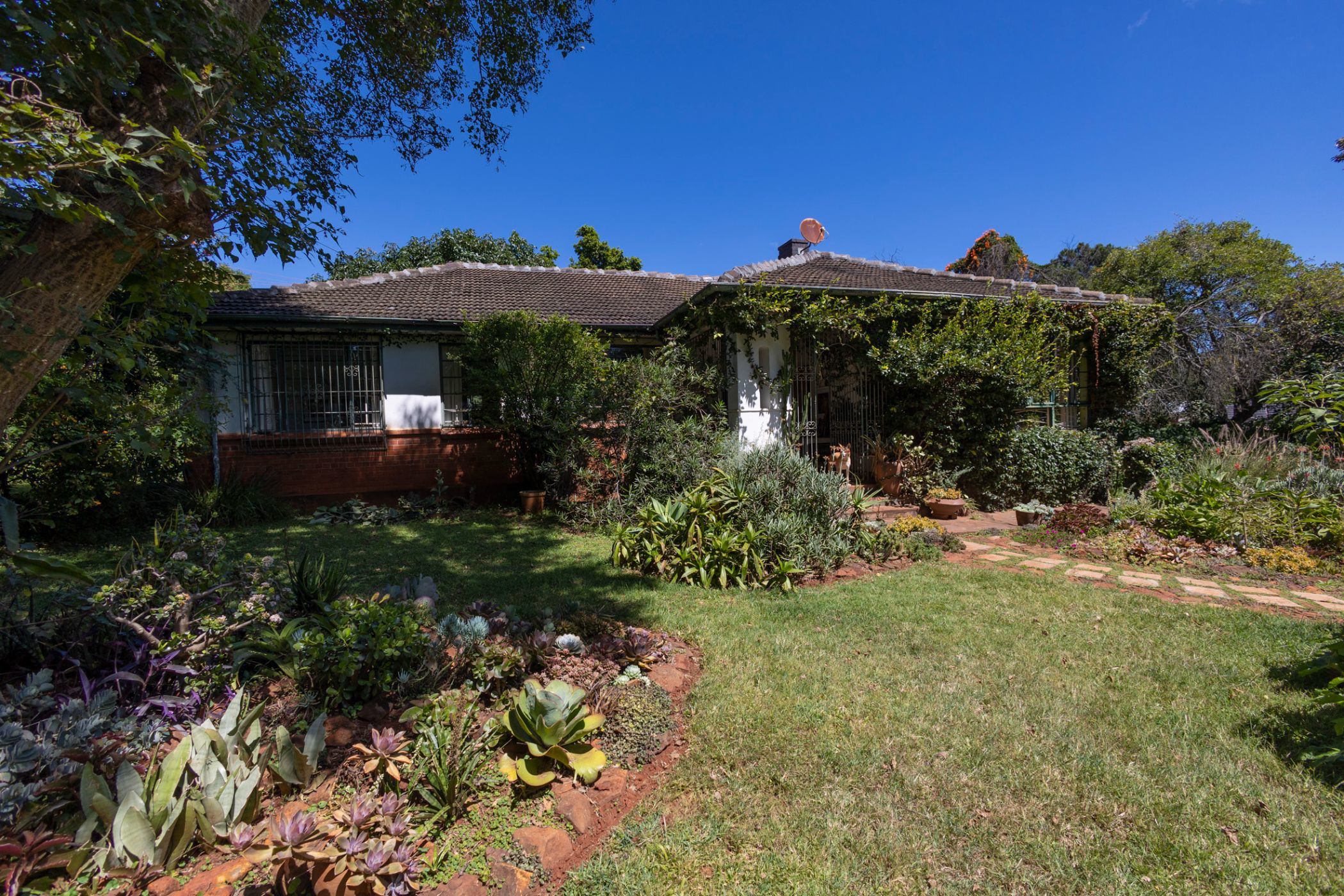 3 Bedroom House For Sale Greendale (Zimbabwe) 3ZB1609360 Pam