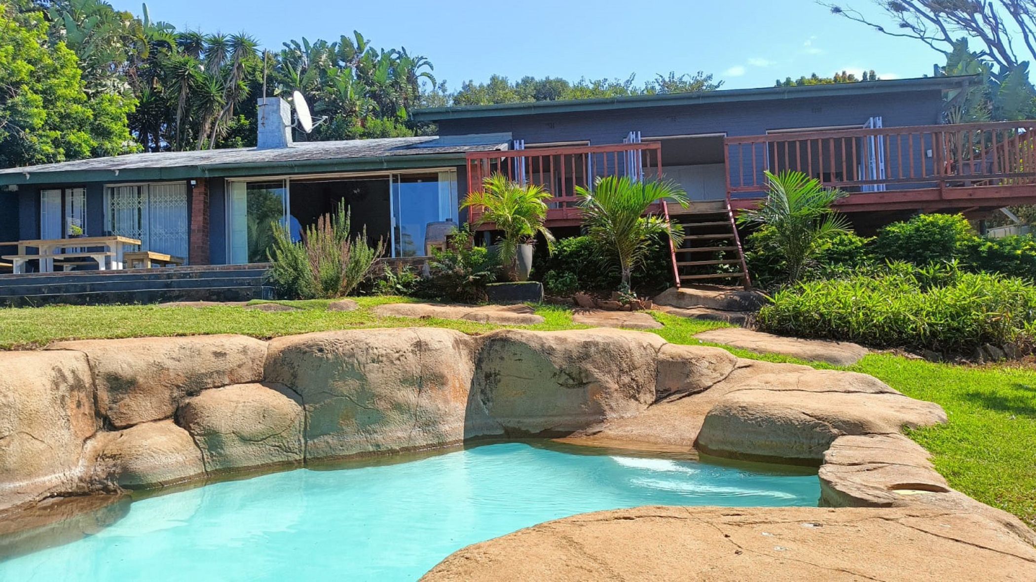 3 Bedroom House For Sale Freeland Park 1SI1609417 Pam Golding