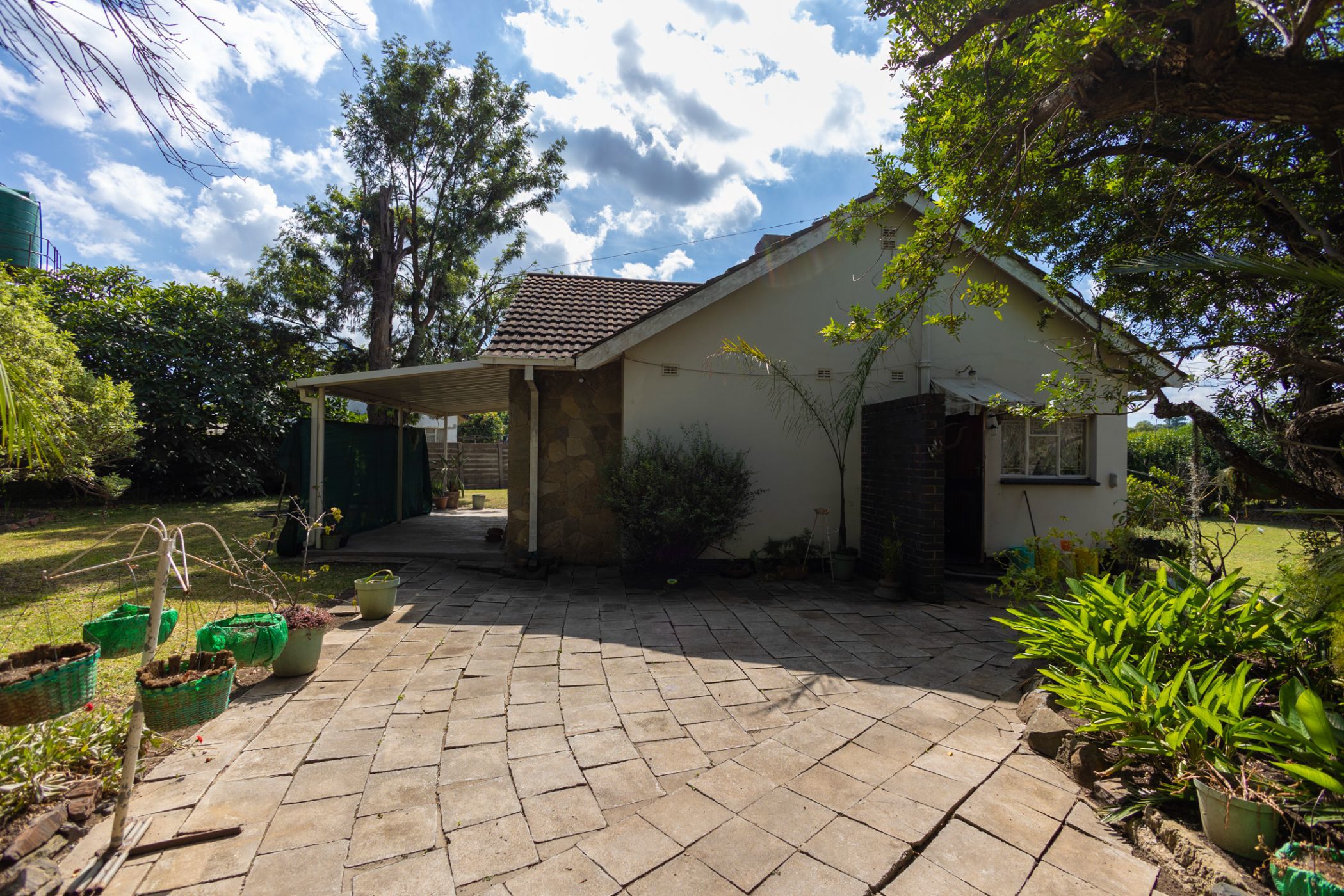 3 Bedroom House For Sale Haig Park (Zimbabwe) 3ZB1609561 Pam