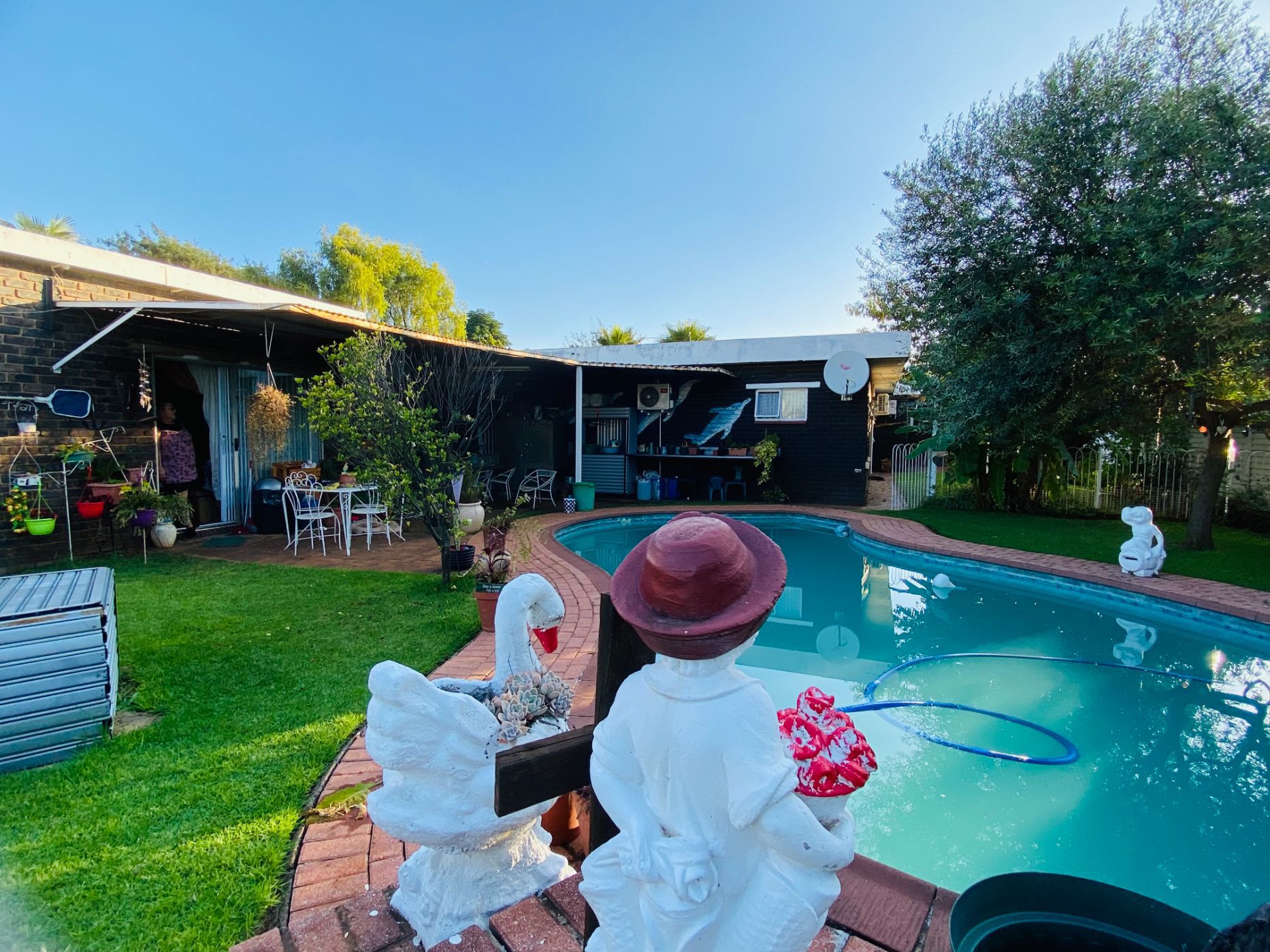 3 Bedroom House For Sale Arcon Park 1VT1609588 Pam Golding Properties