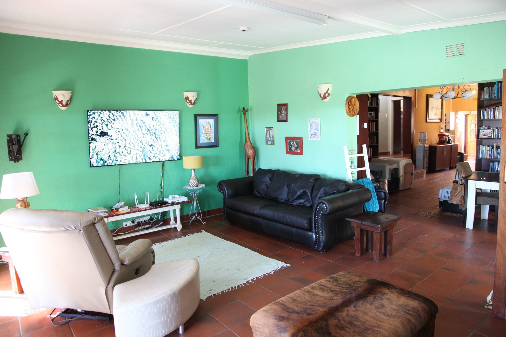 2 Bedroom House For Sale | Vanderkloof | 1KK1648368 | Pam Golding ...