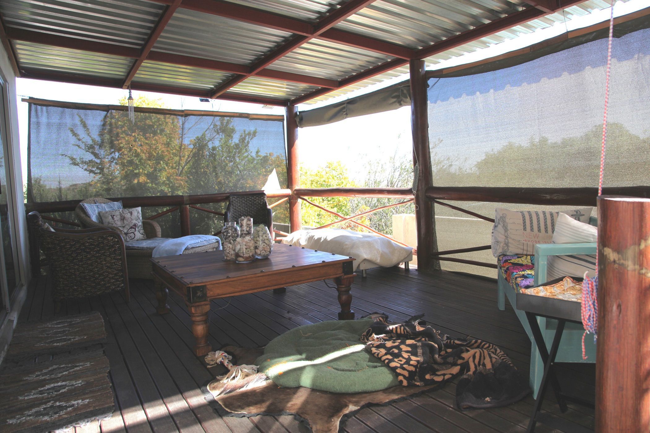 2 Bedroom House For Sale Vanderkloof 1KK1648368 Pam Golding