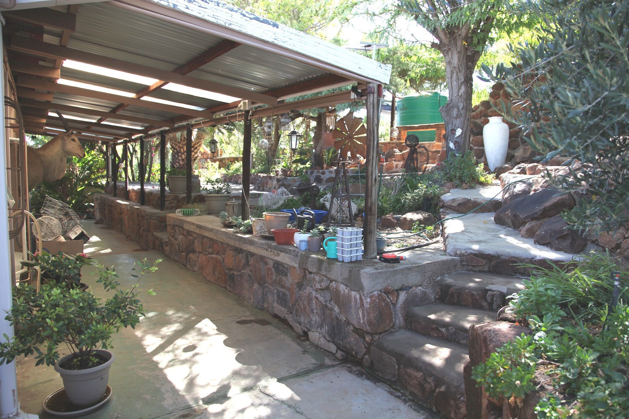 2 Bedroom House For Sale Vanderkloof 1KK1648368 Pam Golding