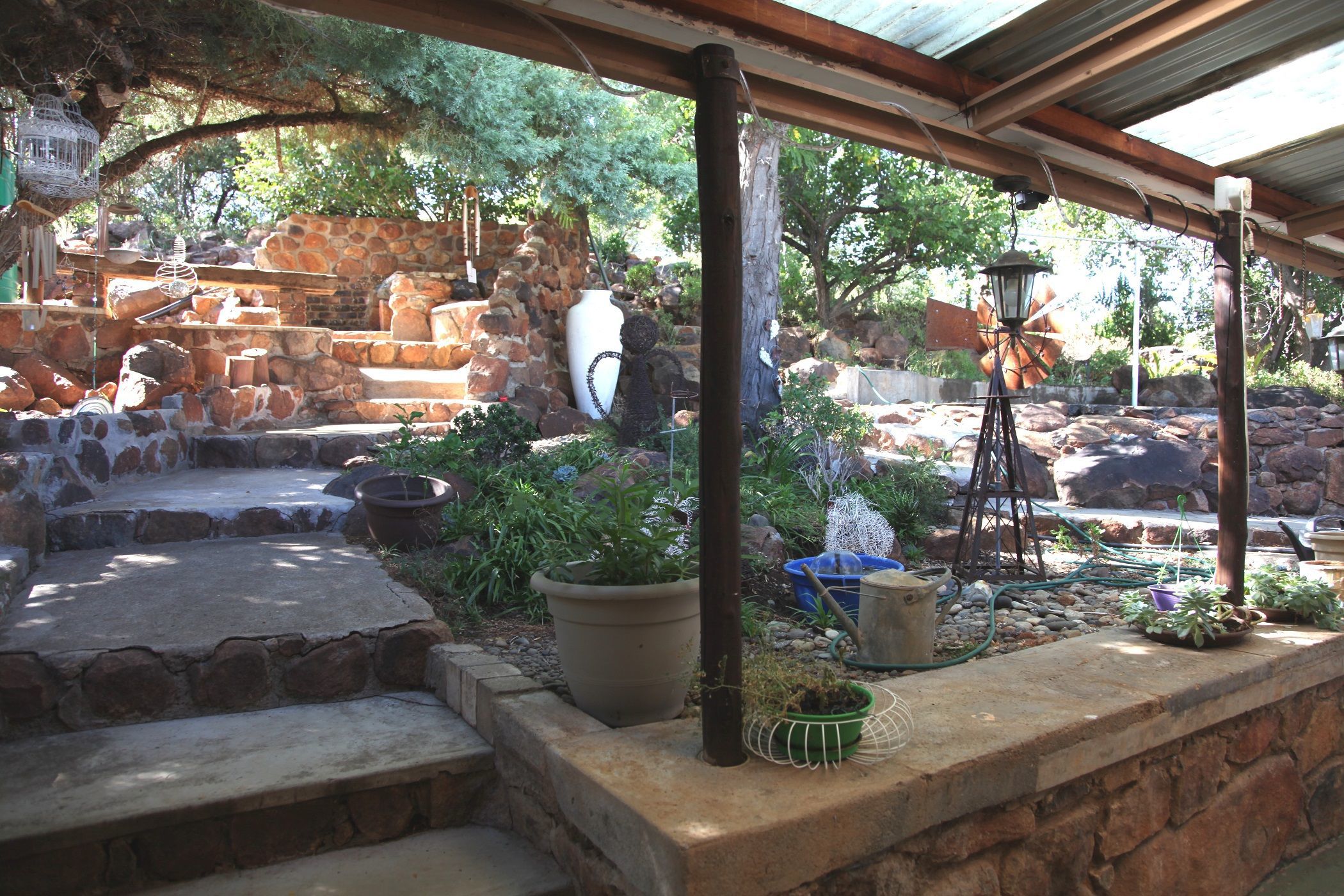 2 Bedroom House For Sale Vanderkloof 1KK1648368 Pam Golding