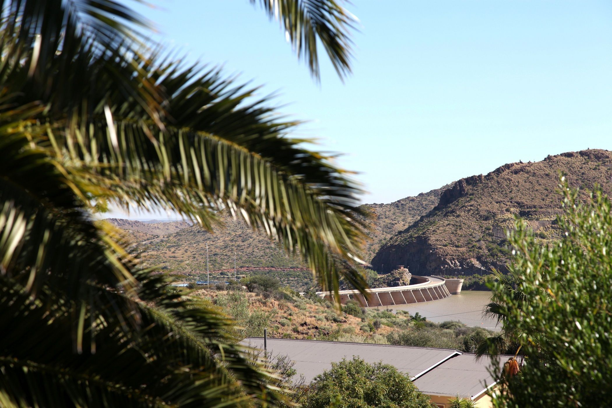 2 Bedroom House For Sale Vanderkloof 1KK1648368 Pam Golding