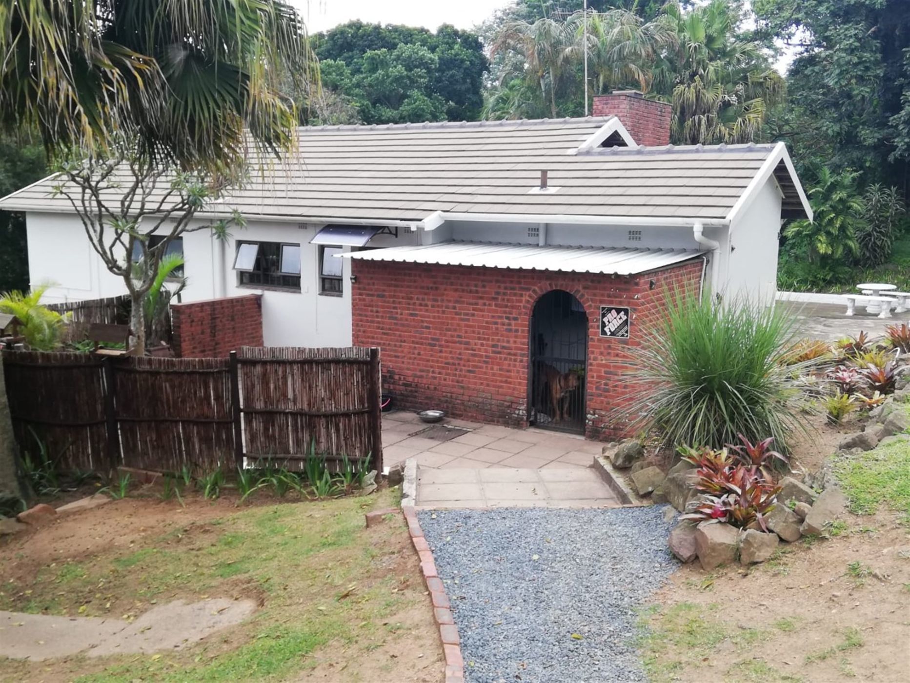 3 Bedroom House For Sale Padfield Park 1PU1609746 Pam Golding