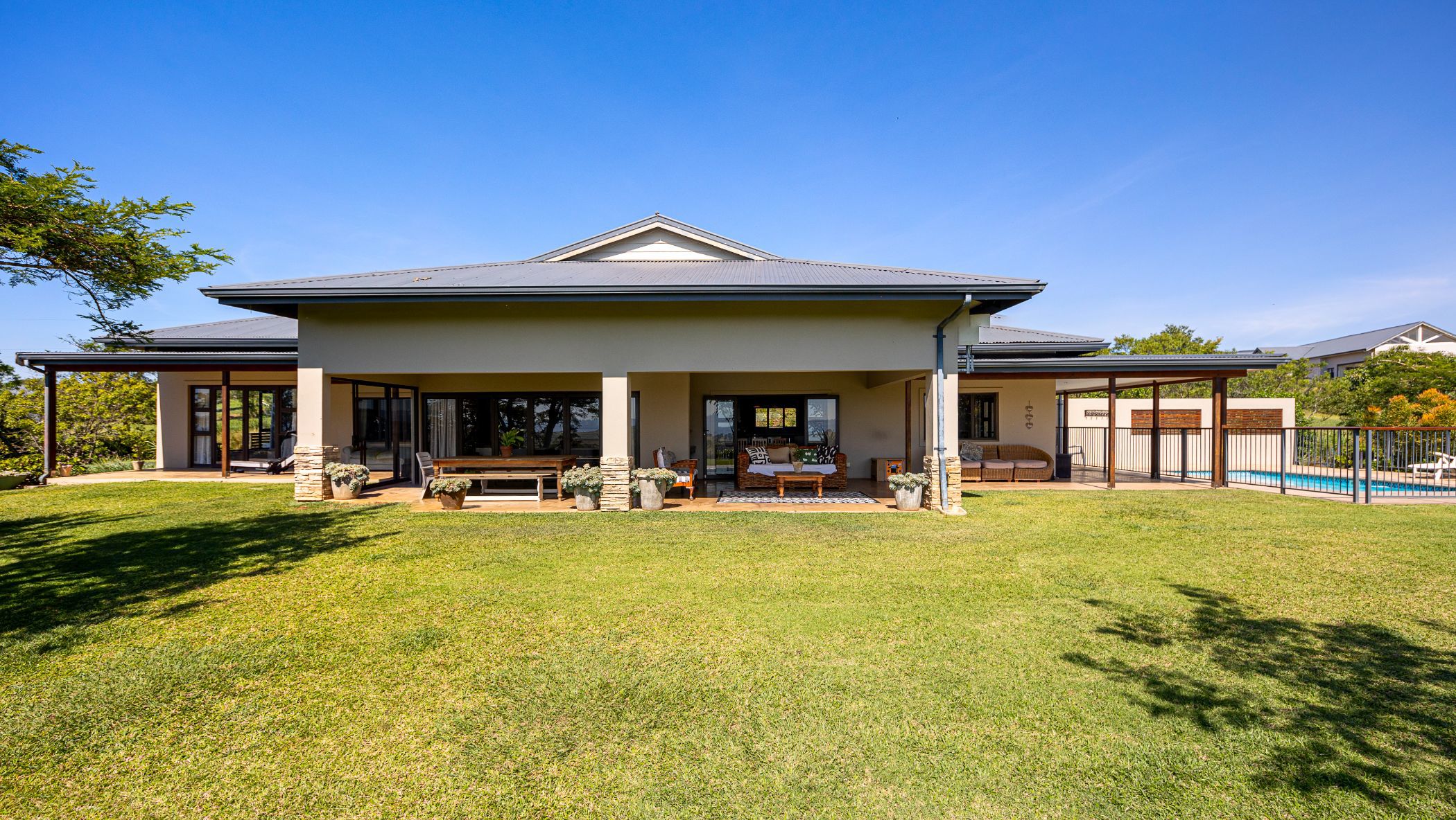 4 Bedroom House For Sale Intaba Ridge Secure Eco Estate 1PM1609803