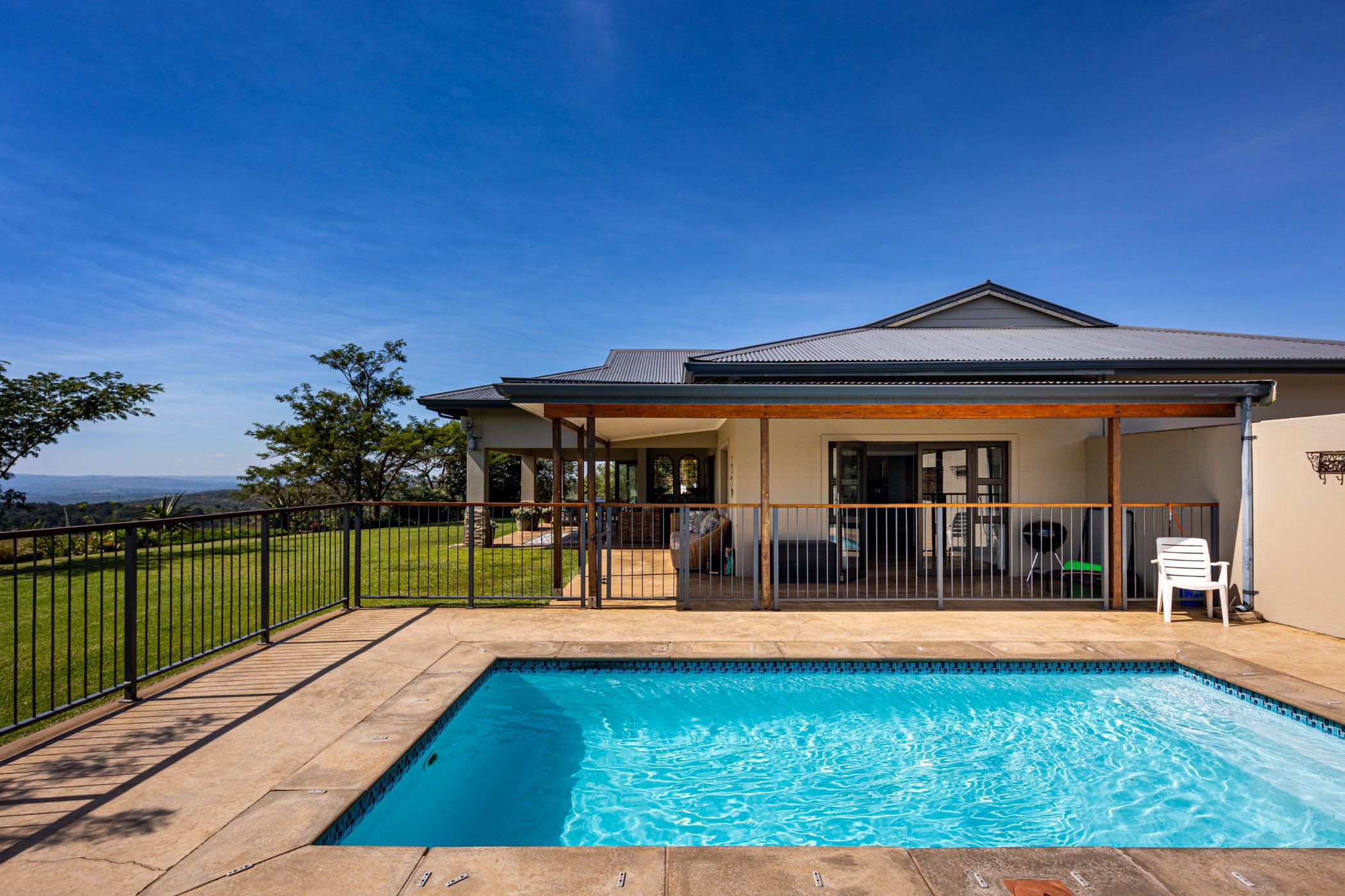 4 Bedroom House For Sale Intaba Ridge Secure Eco Estate 1PM1609803 Pam Golding Properties