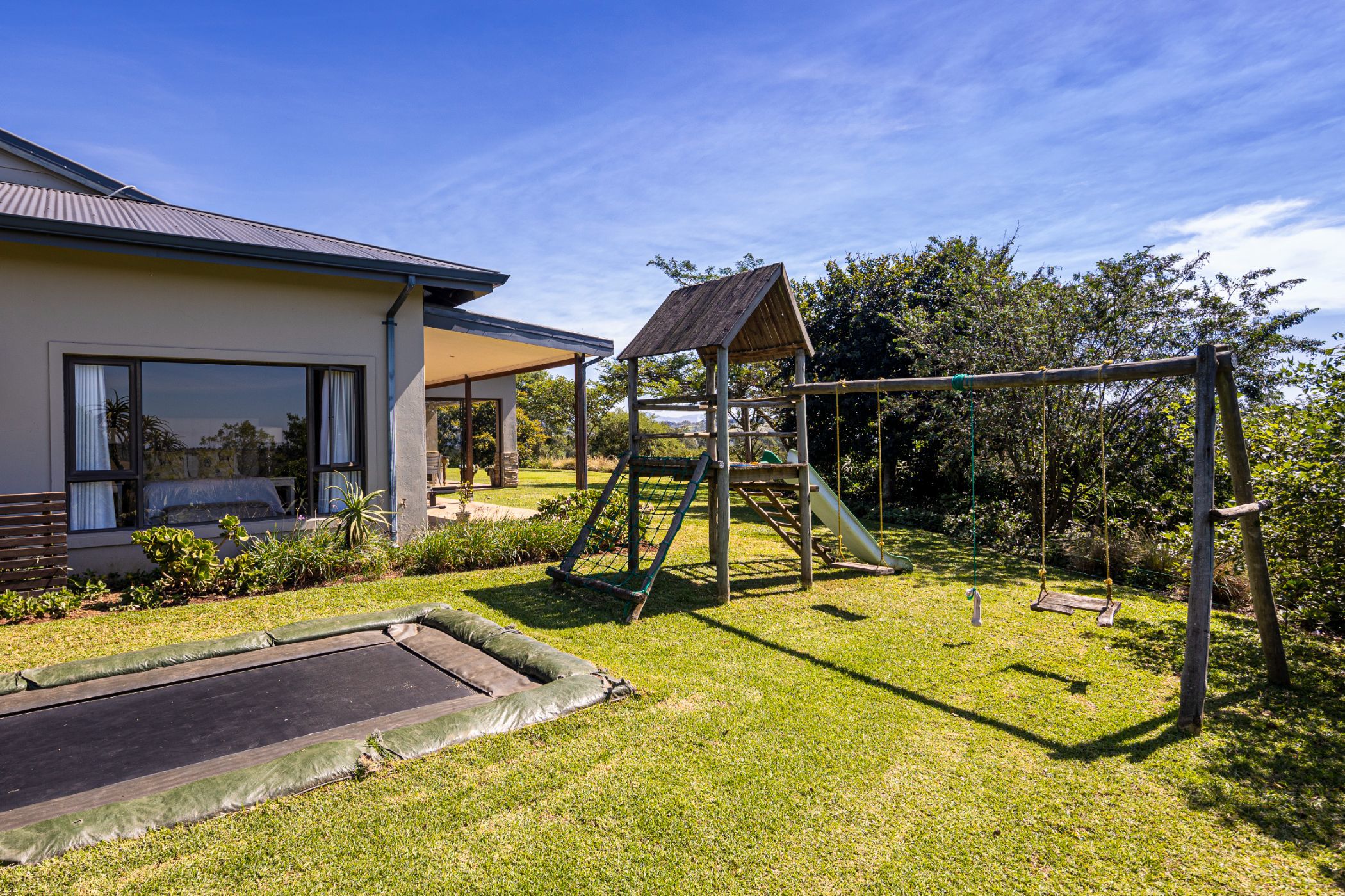 4 Bedroom House For Sale Intaba Ridge Secure Eco Estate 1PM1609803 Pam Golding Properties