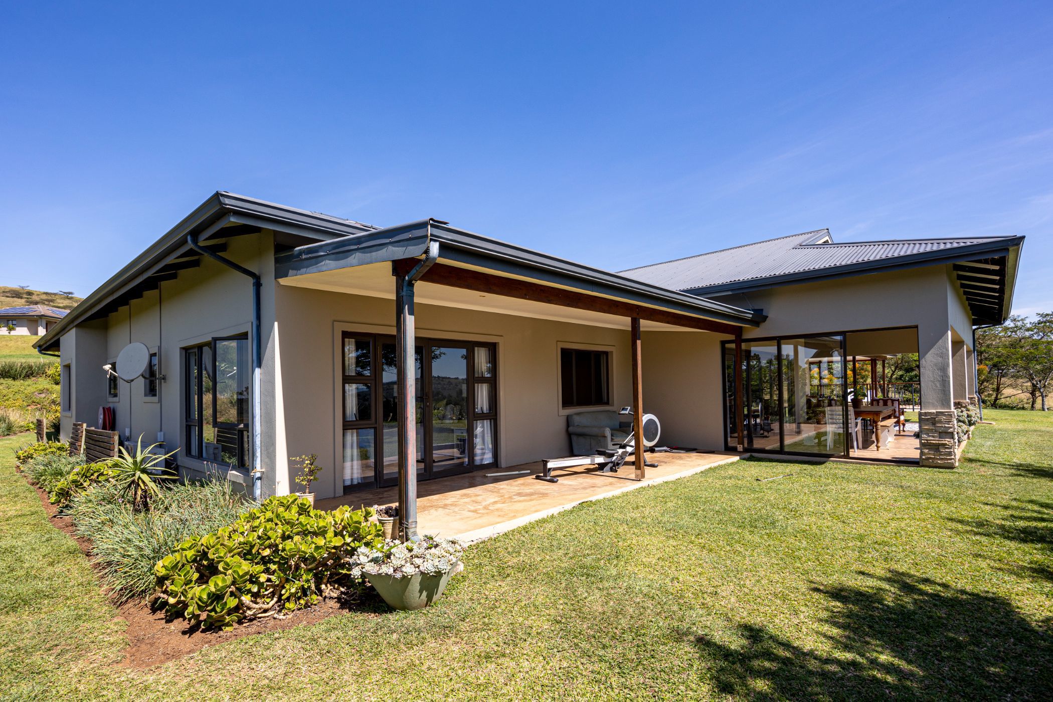 4 Bedroom House For Sale Intaba Ridge Secure Eco Estate 1PM1609803