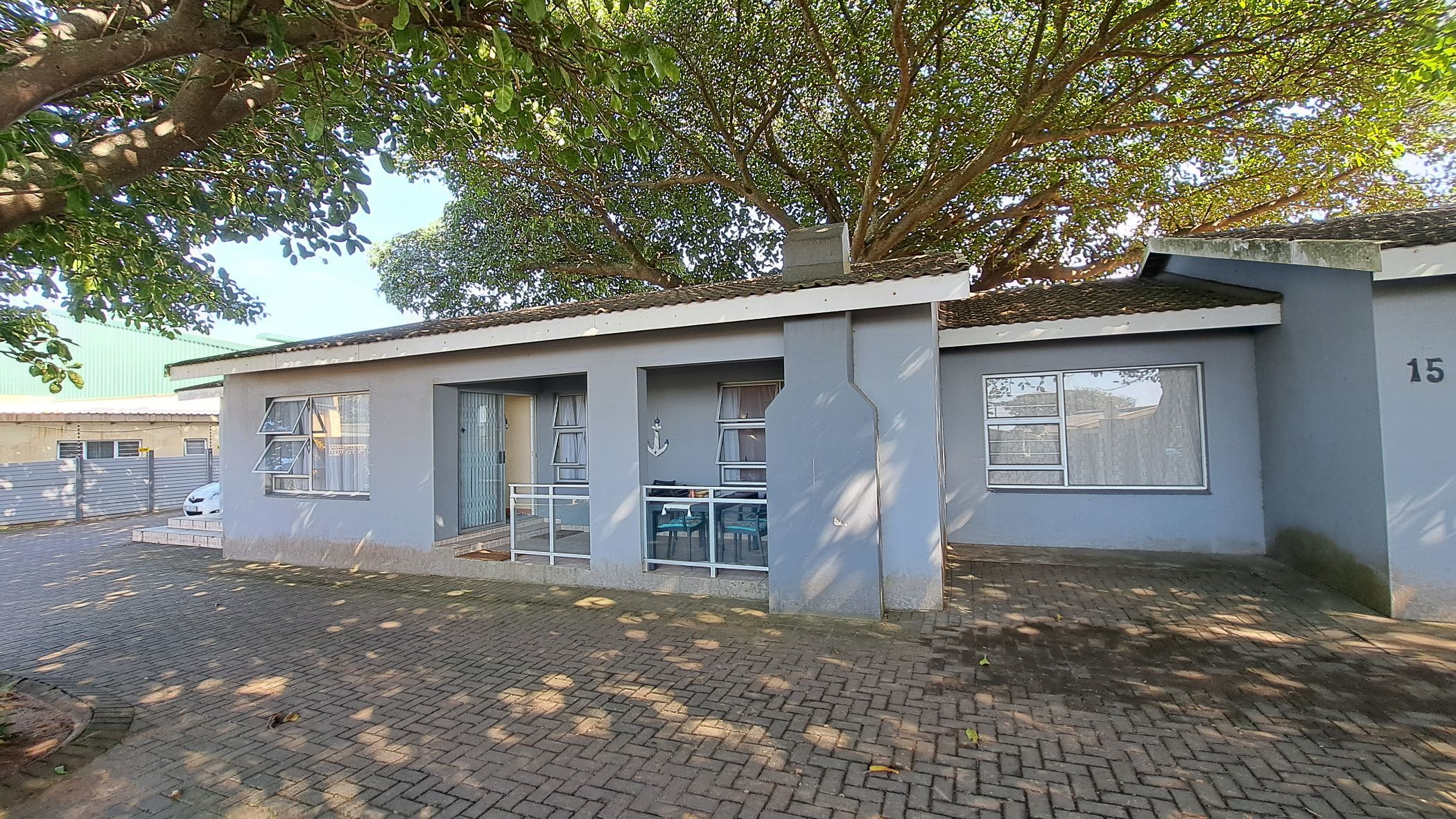 2 Bedroom Townhouse For Sale Hibberdene 1PX1610219 Pam Golding