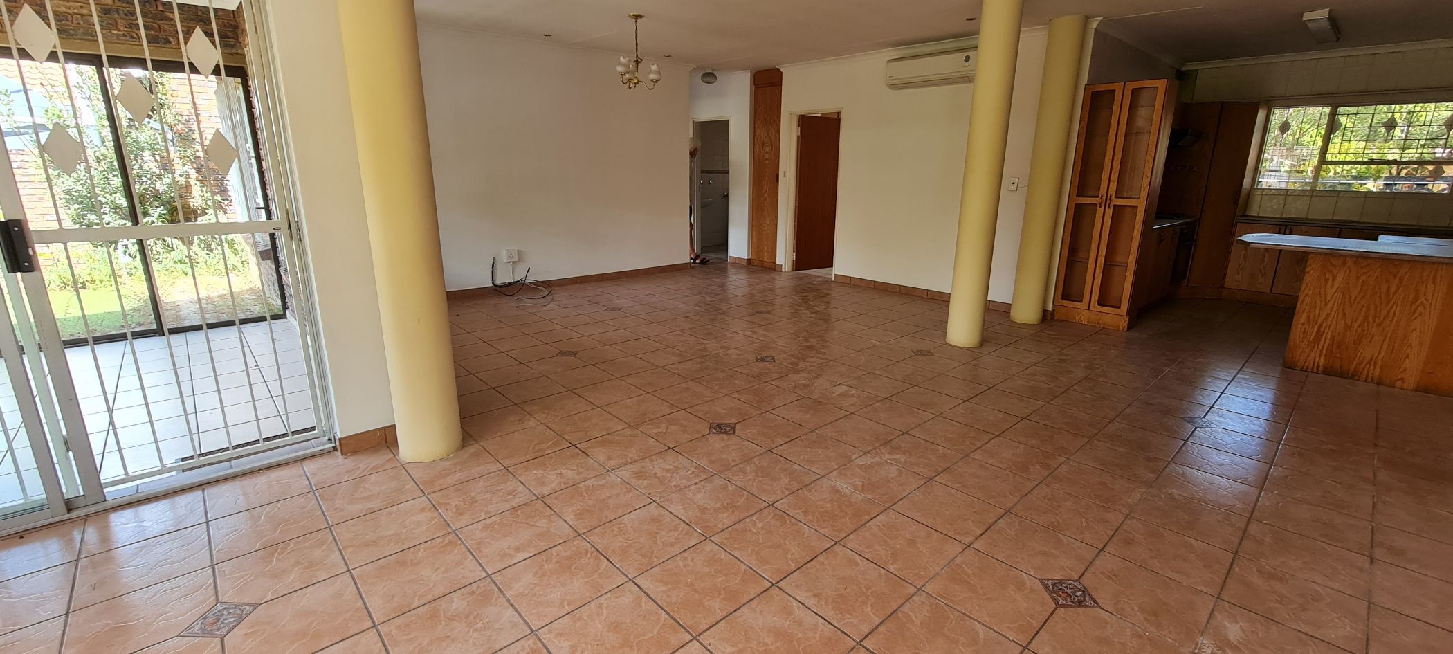 3 Bedroom Townhouse To Rent Three Rivers North 1VT1610037 Pam