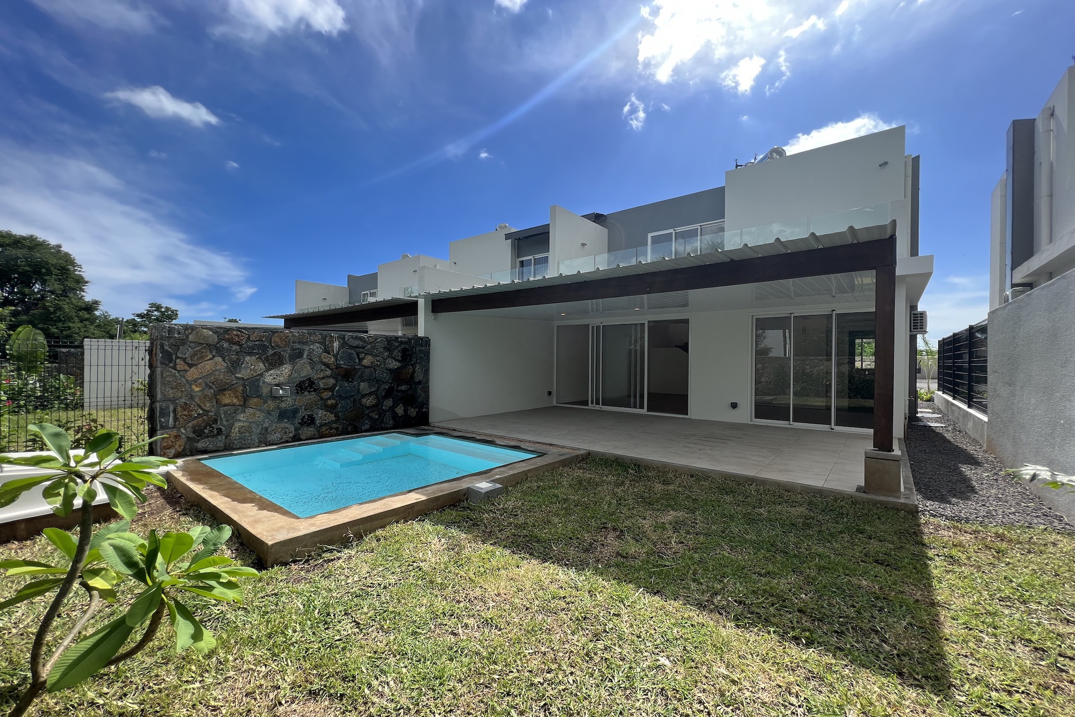 3 Bedroom House For Sale Tamarin (Mauritius) MUR1610579 Pam Golding Properties