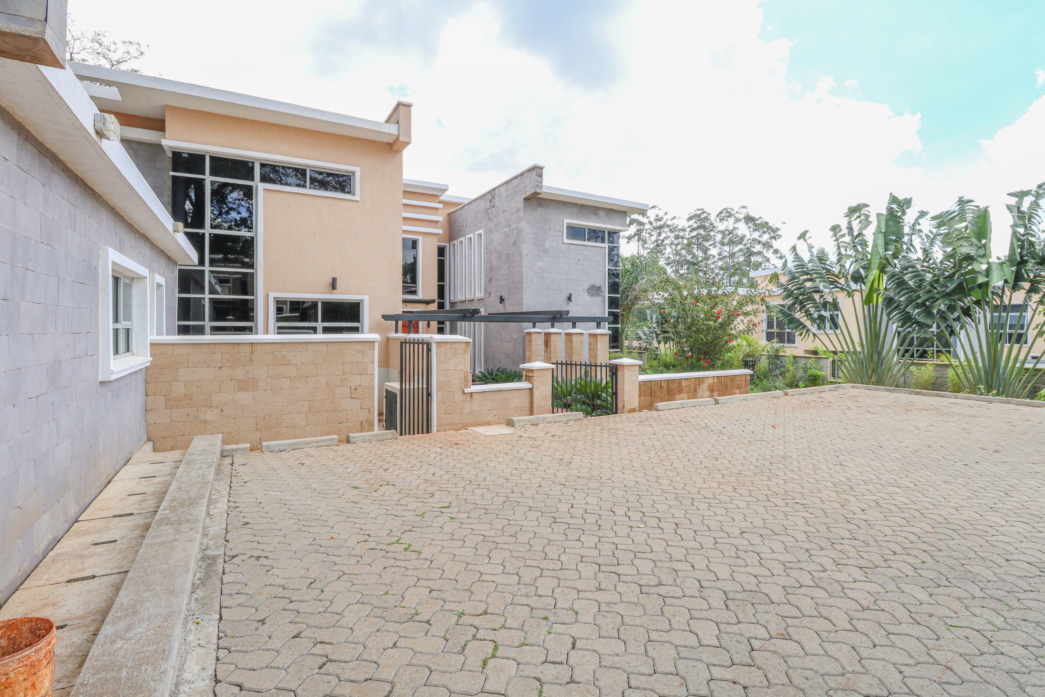 House For Sale Karen (Kenya) 3KE1611602 Pam Golding Properties