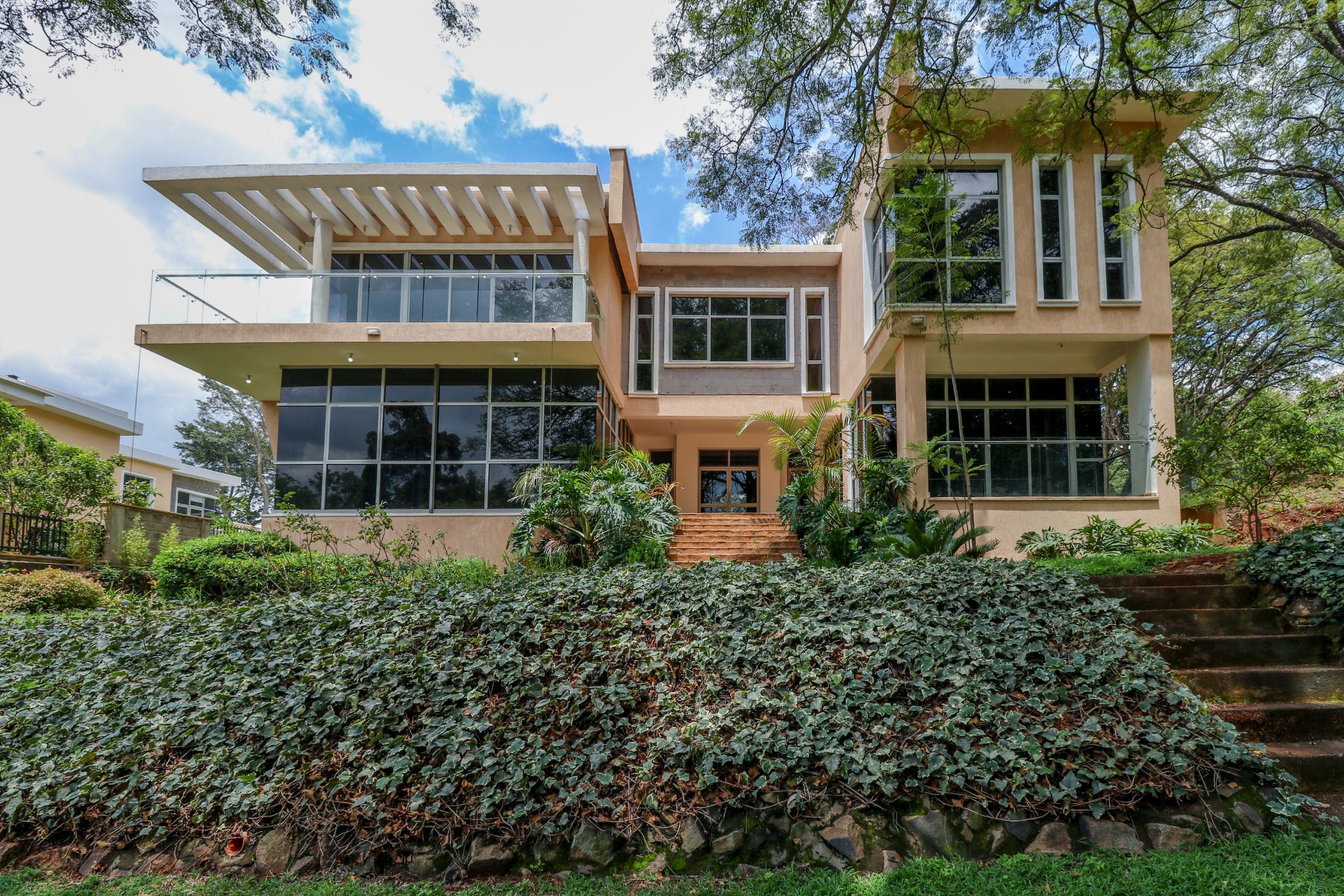 House For Sale Karen (Kenya) 3KE1611602 Pam Golding Properties