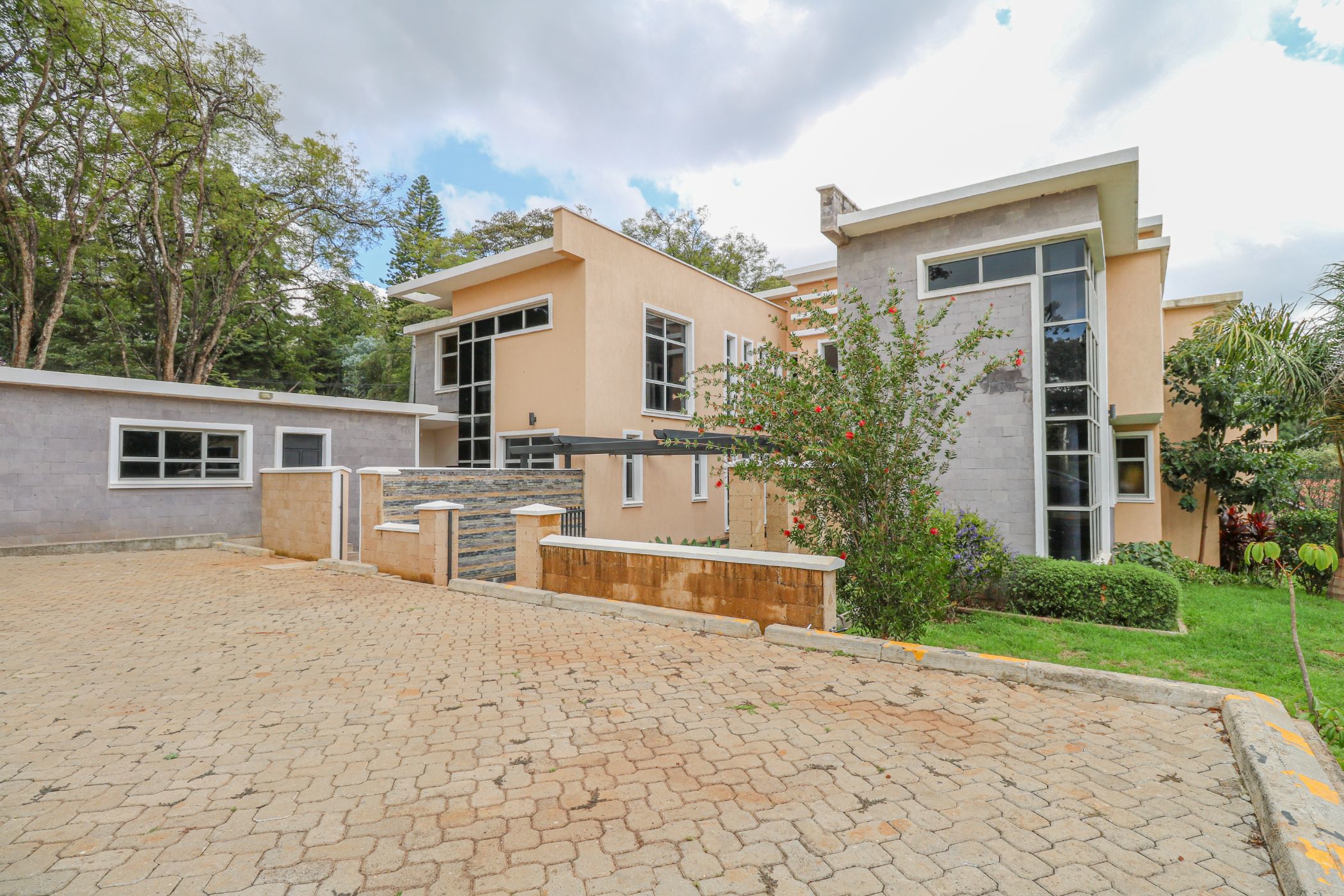 House For Sale Karen (Kenya) 3KE1611602 Pam Golding Properties