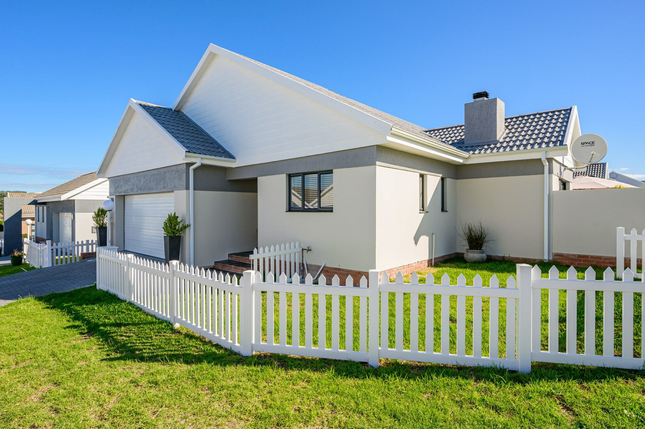 3 Bedroom House For Sale Brentwood Park (Port Elizabeth (Gqeberha