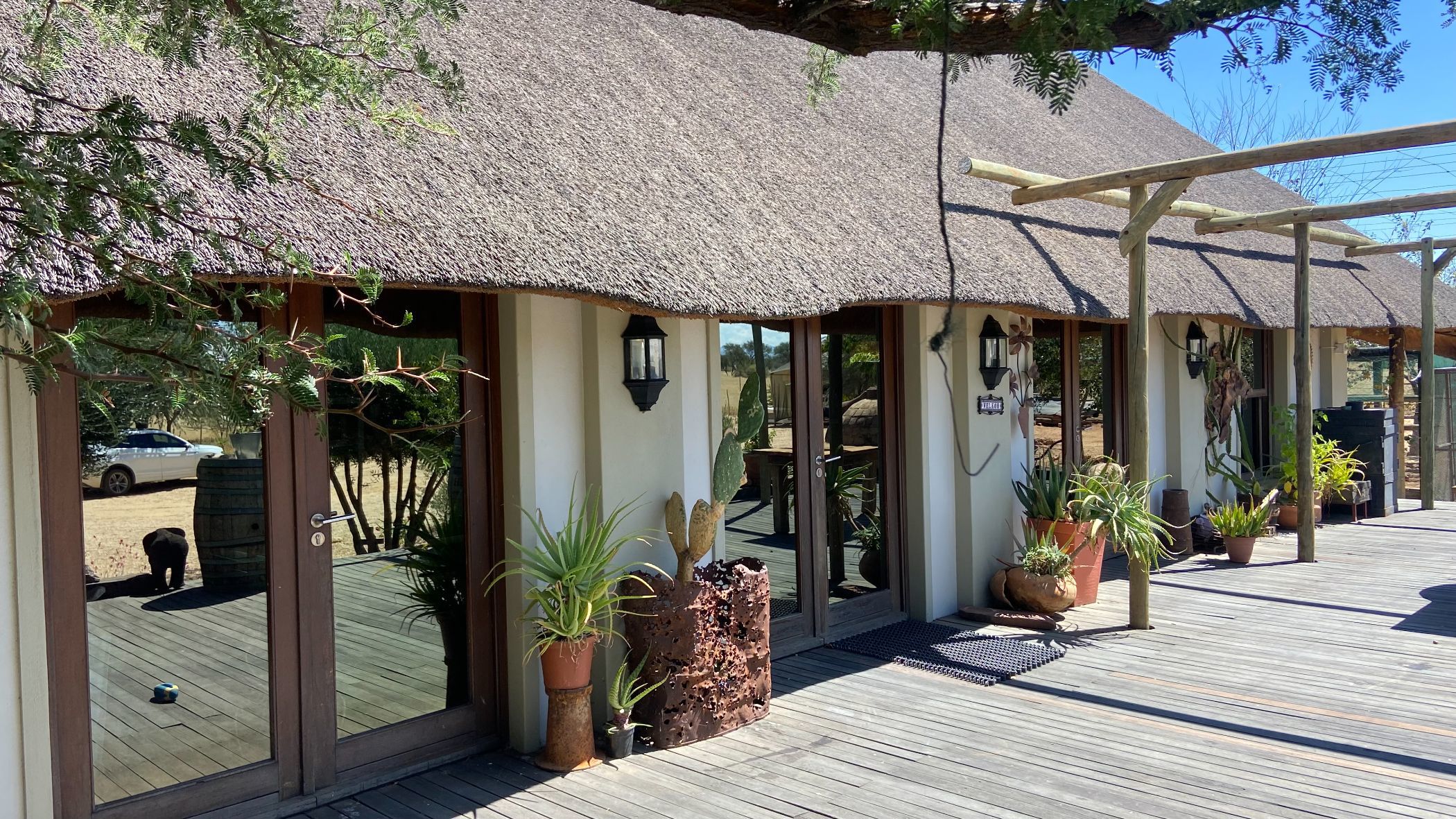 6 Bedroom House For Sale Windhoek (Namibia) 3NM1610297 Pam