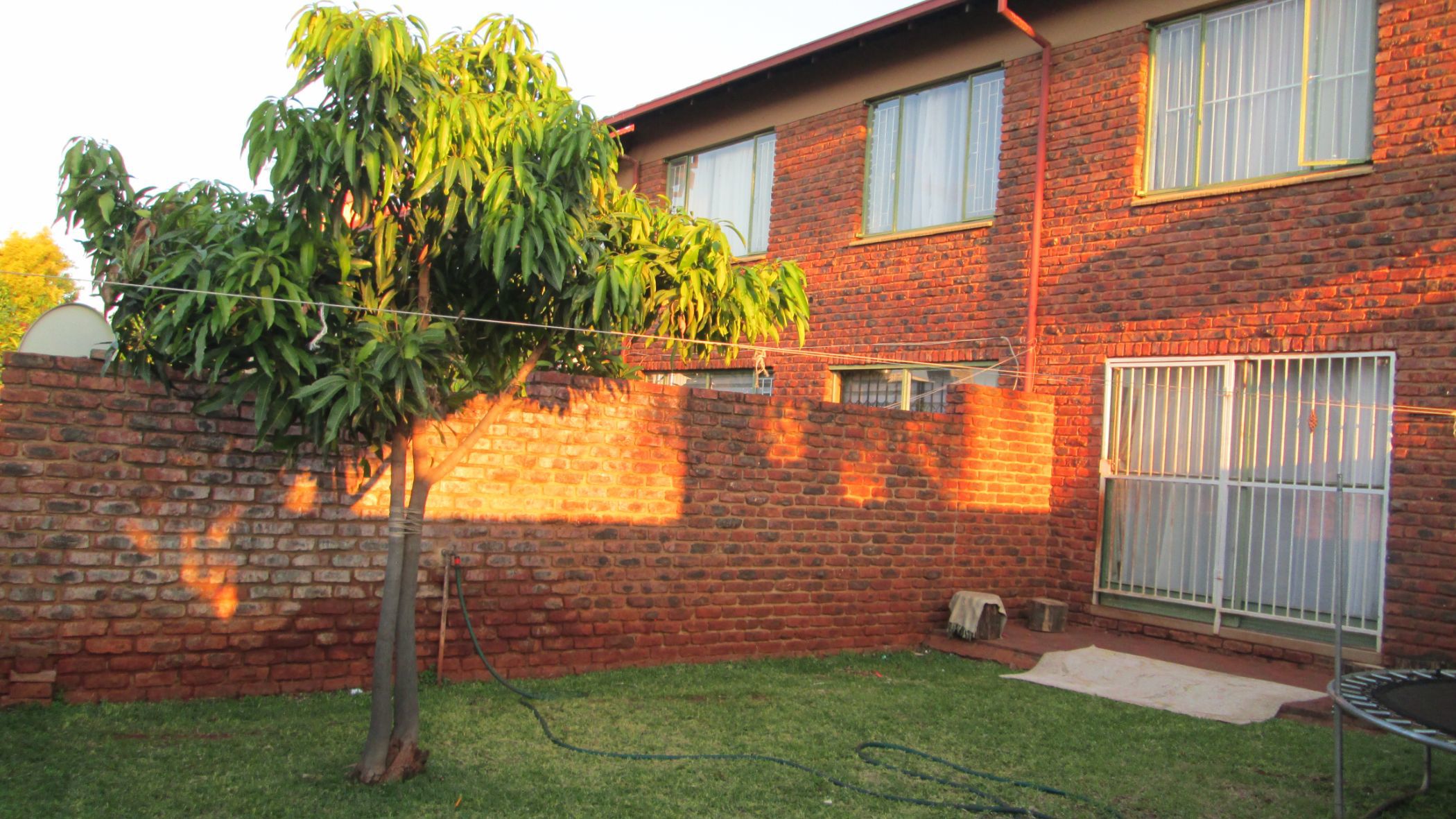 3 Bedroom Townhouse For Sale Bank Assisted Sale by ABSA The