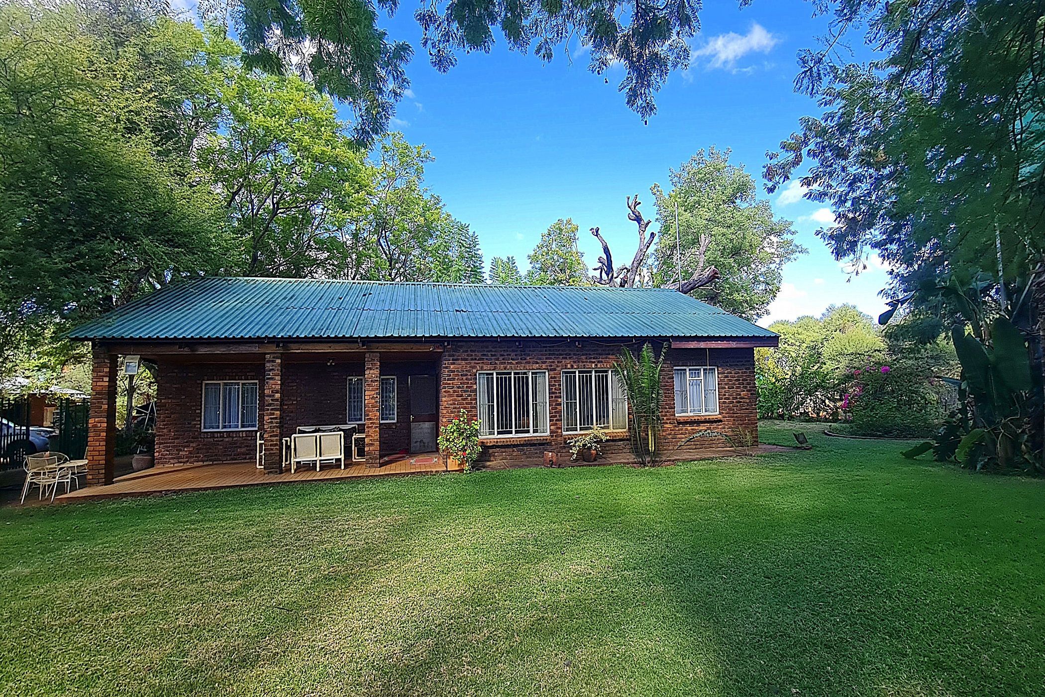 1398 hectare Game Farm For Sale Lephalale Rural 1ER1610345 Pam