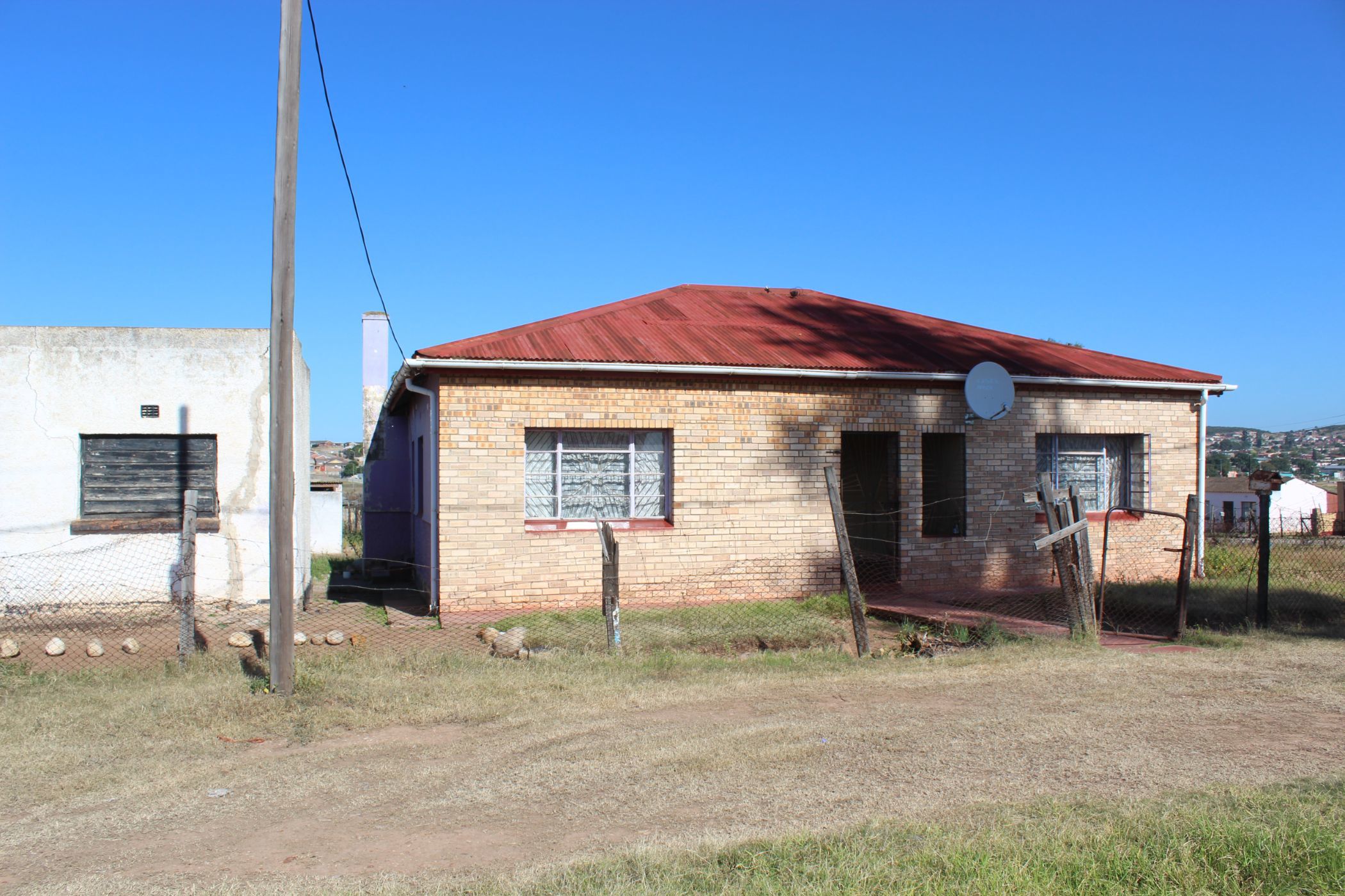 3 Bedroom House For Sale Rosedale (Uitenhage (Kariega)) 1UK1610569