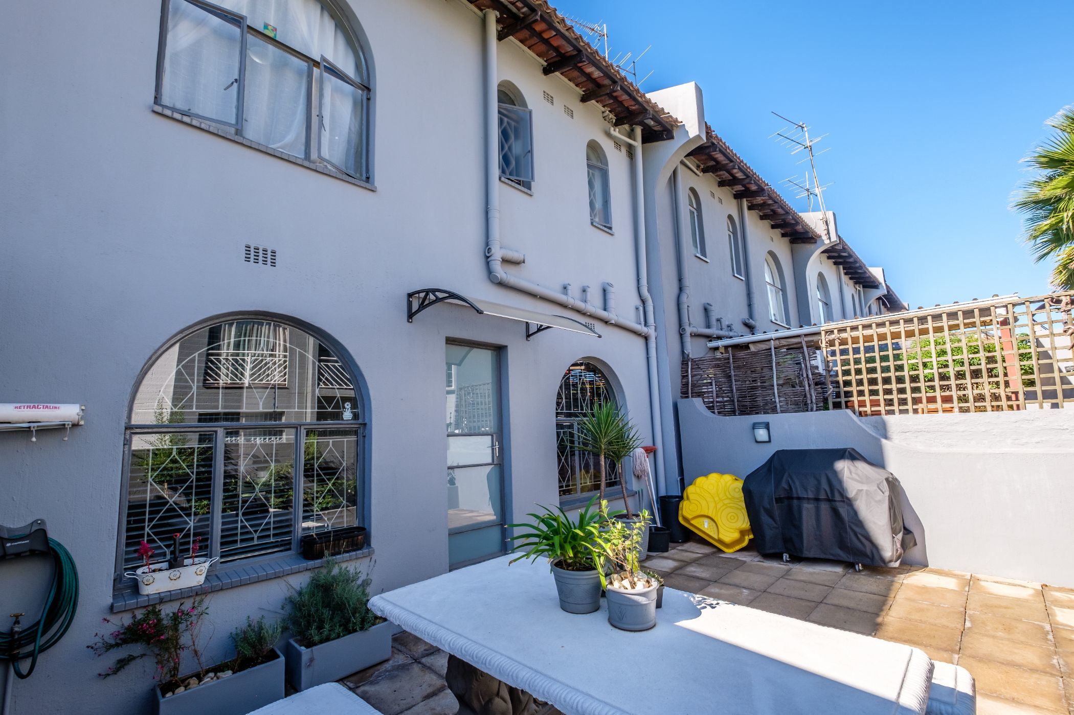 3 Bedroom House For Sale Verwoerdpark (Alberton) 1AB1610558 Pam