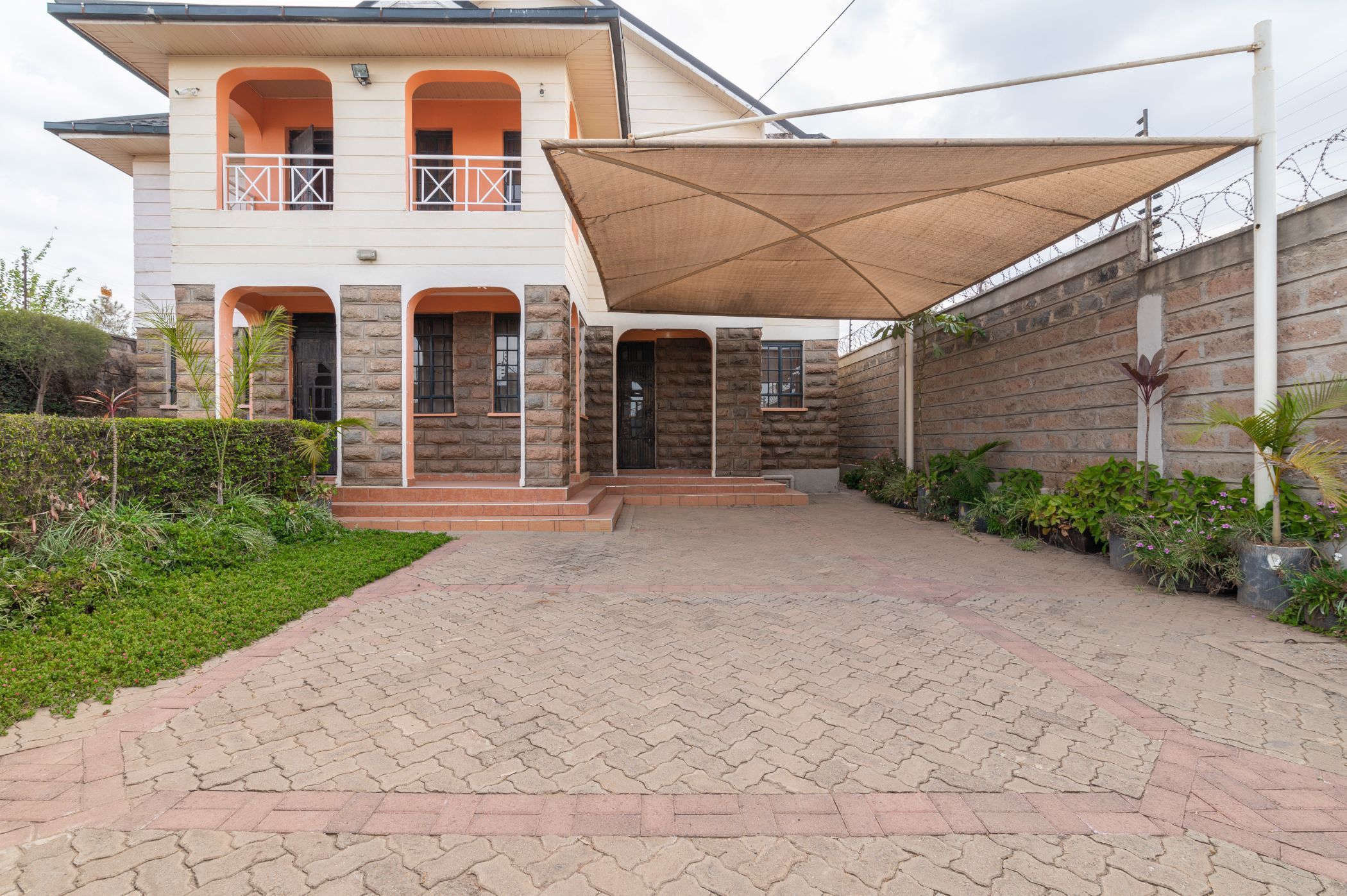 5 bedroom house for sale in Athi River (Kenya)