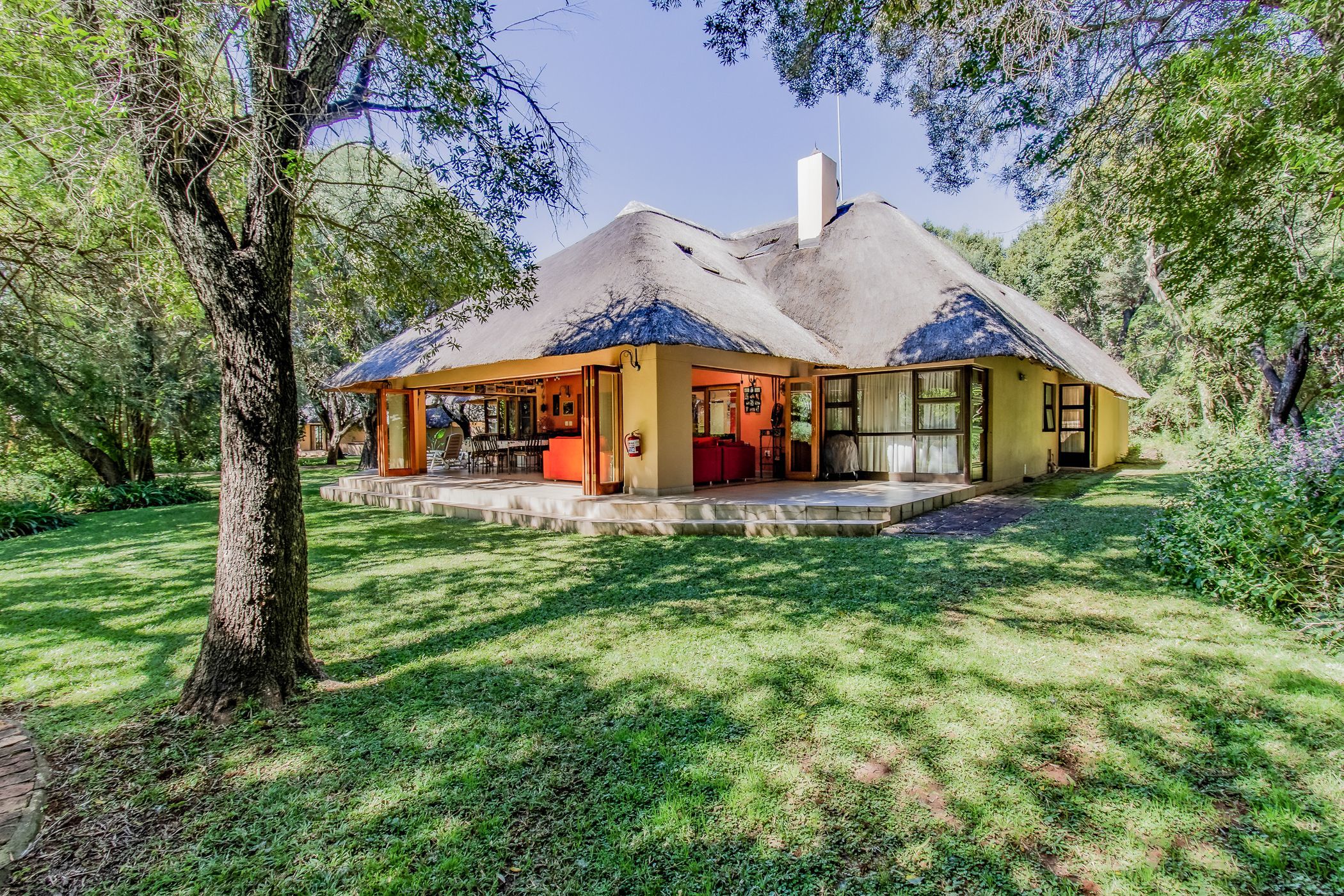 4 Bedroom House For Sale Lakeland 1HR1610757 Pam Golding Properties