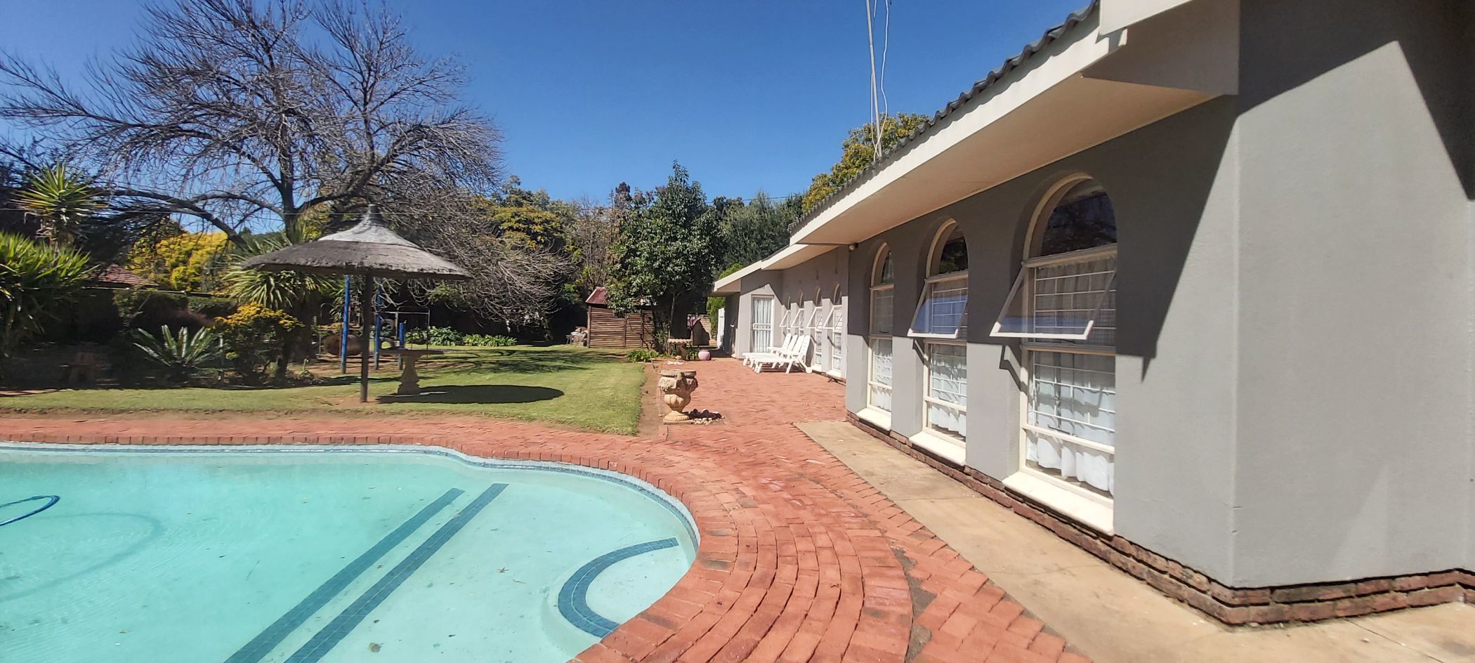 4 Bedroom House For Sale Three Rivers East 1VT1610882 Pam Golding