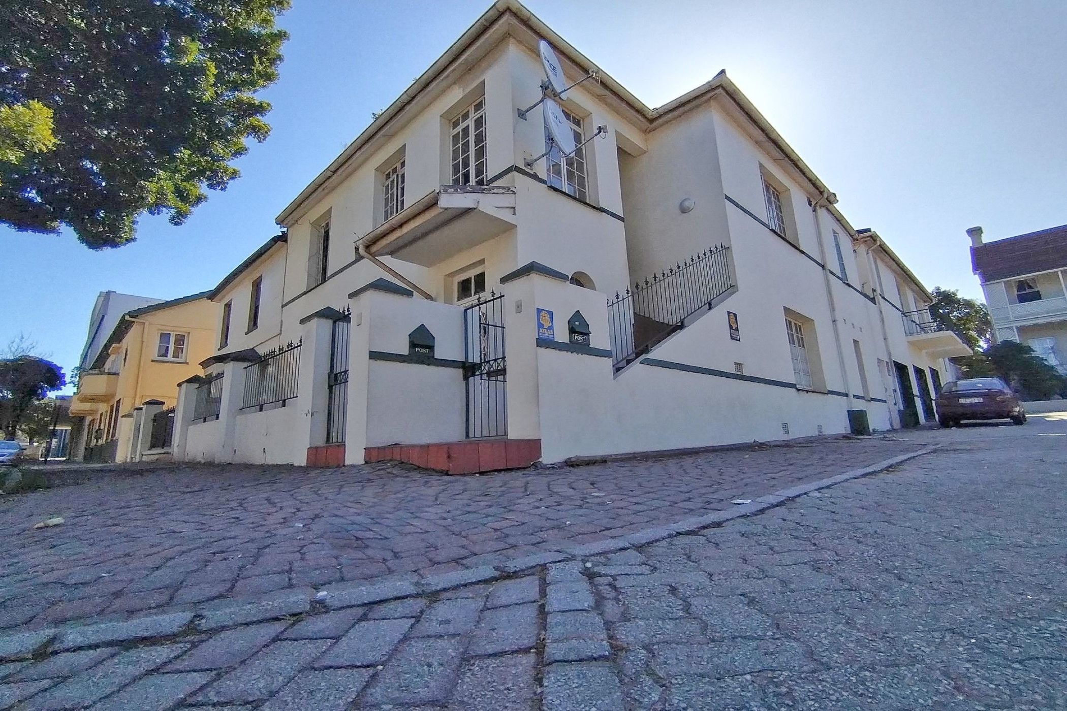 5 Bedroom Doublestorey House For Sale Central (Port Elizabeth